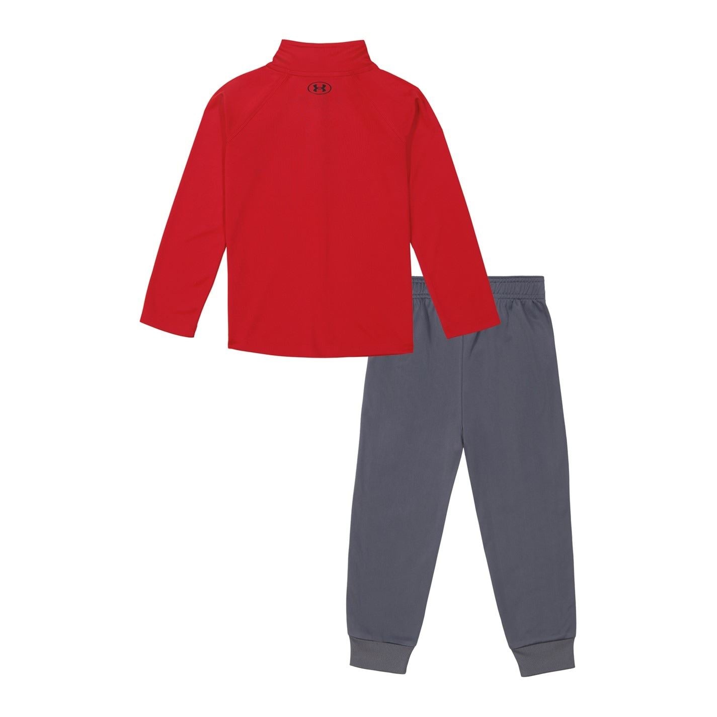 Under Armour Armour Quarter Zip Set Infant Boys