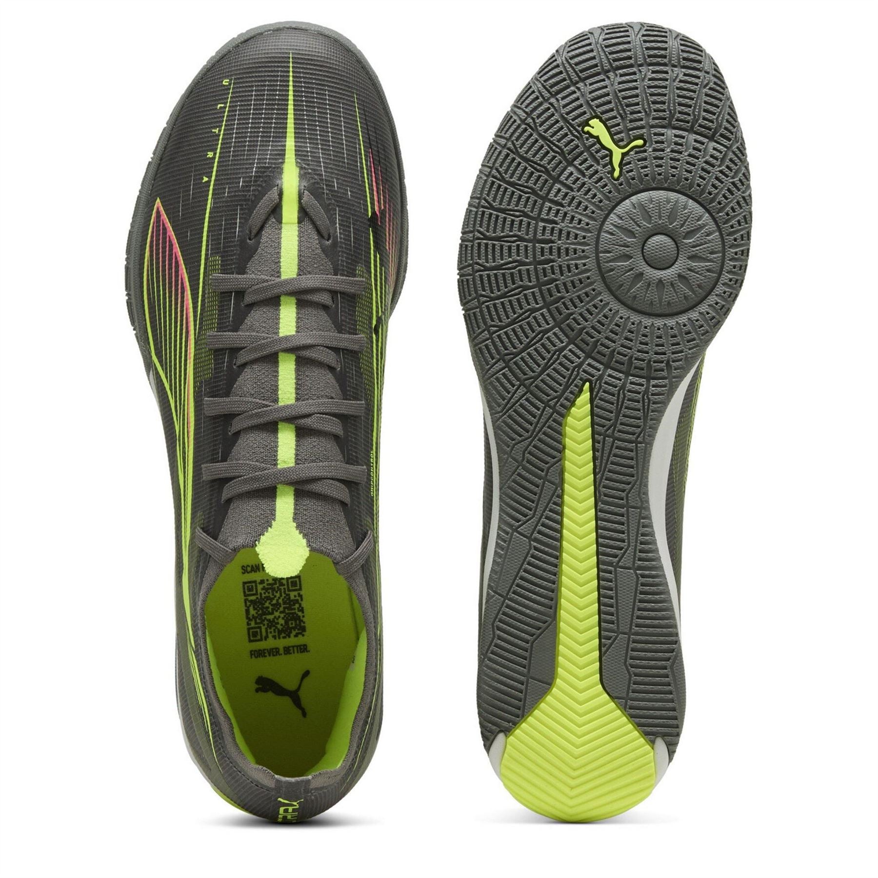 Puma Ultra 5 Match It Indoor Football Boots
