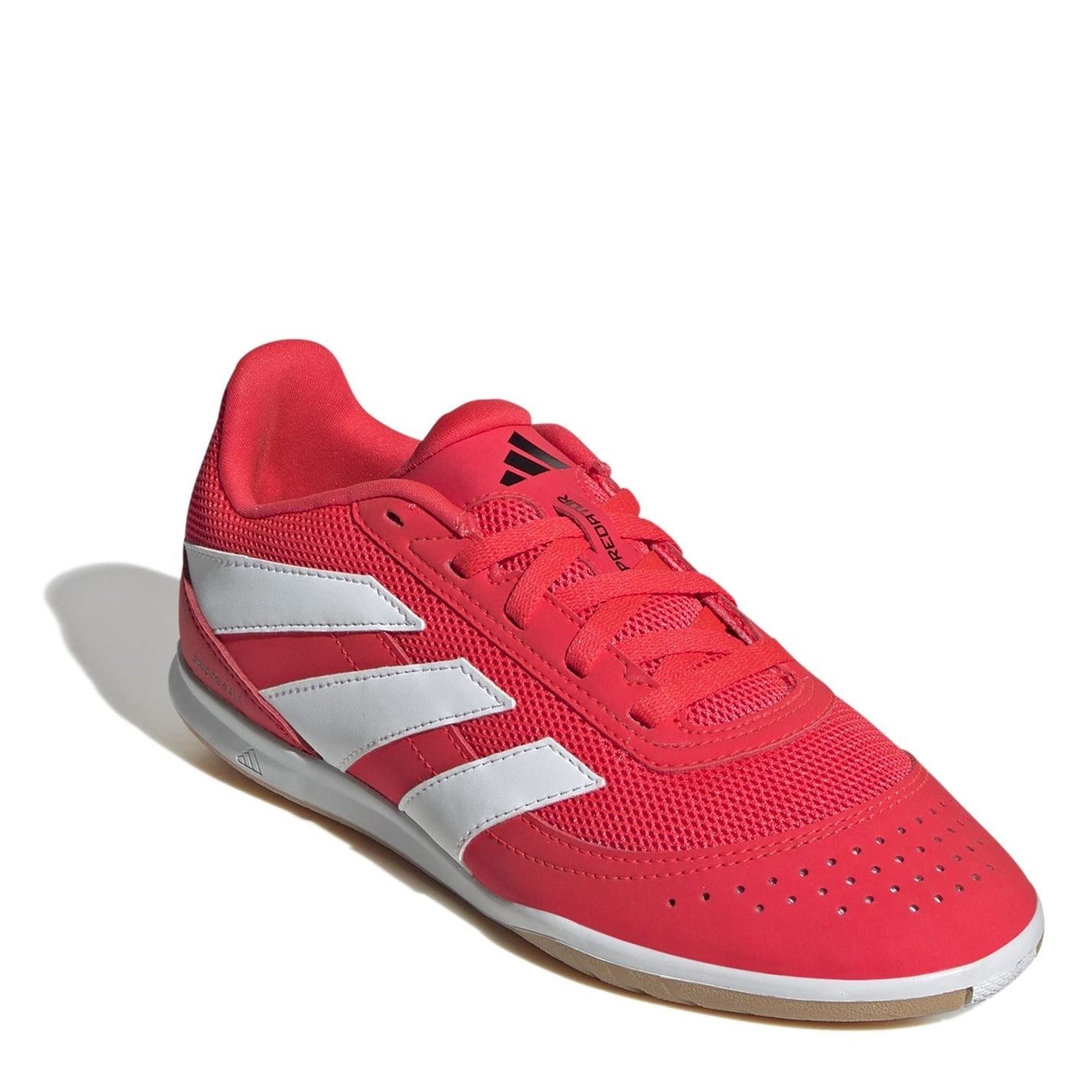 adidas Predator League Childrens Indoor Football Boots