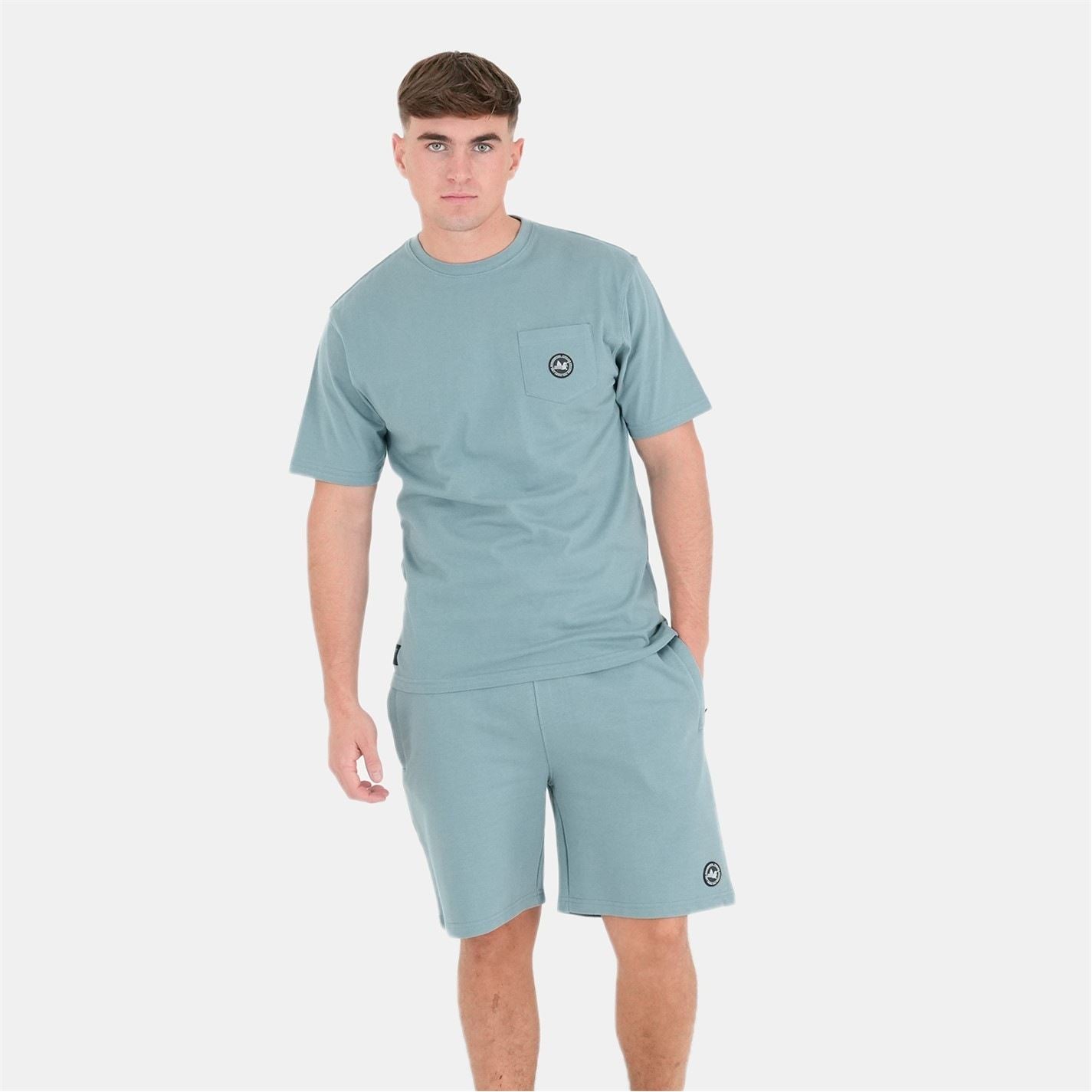 Peaceful Hooligan Duke T-Shirt