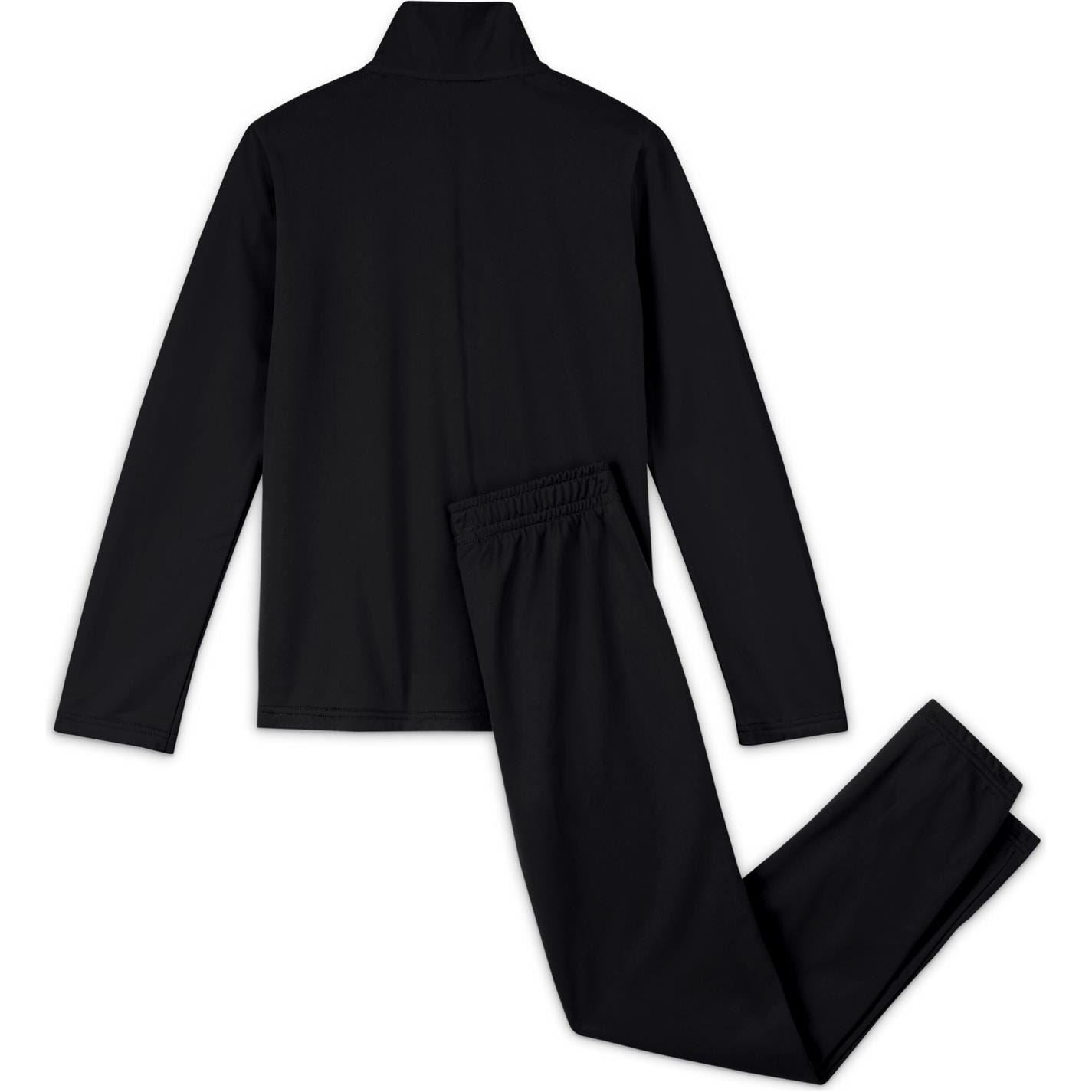 Nike Nsw Poly Tracksuit Juniors