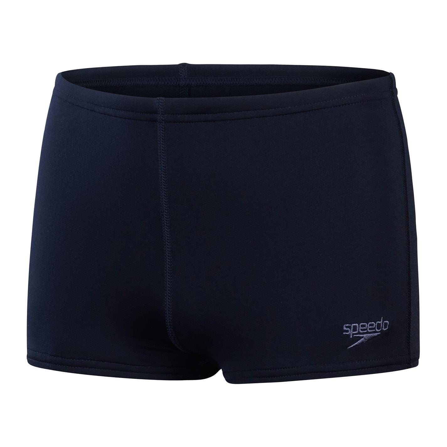 Speedo Eco Endurance Plus Aqua Shorts Junior Boys