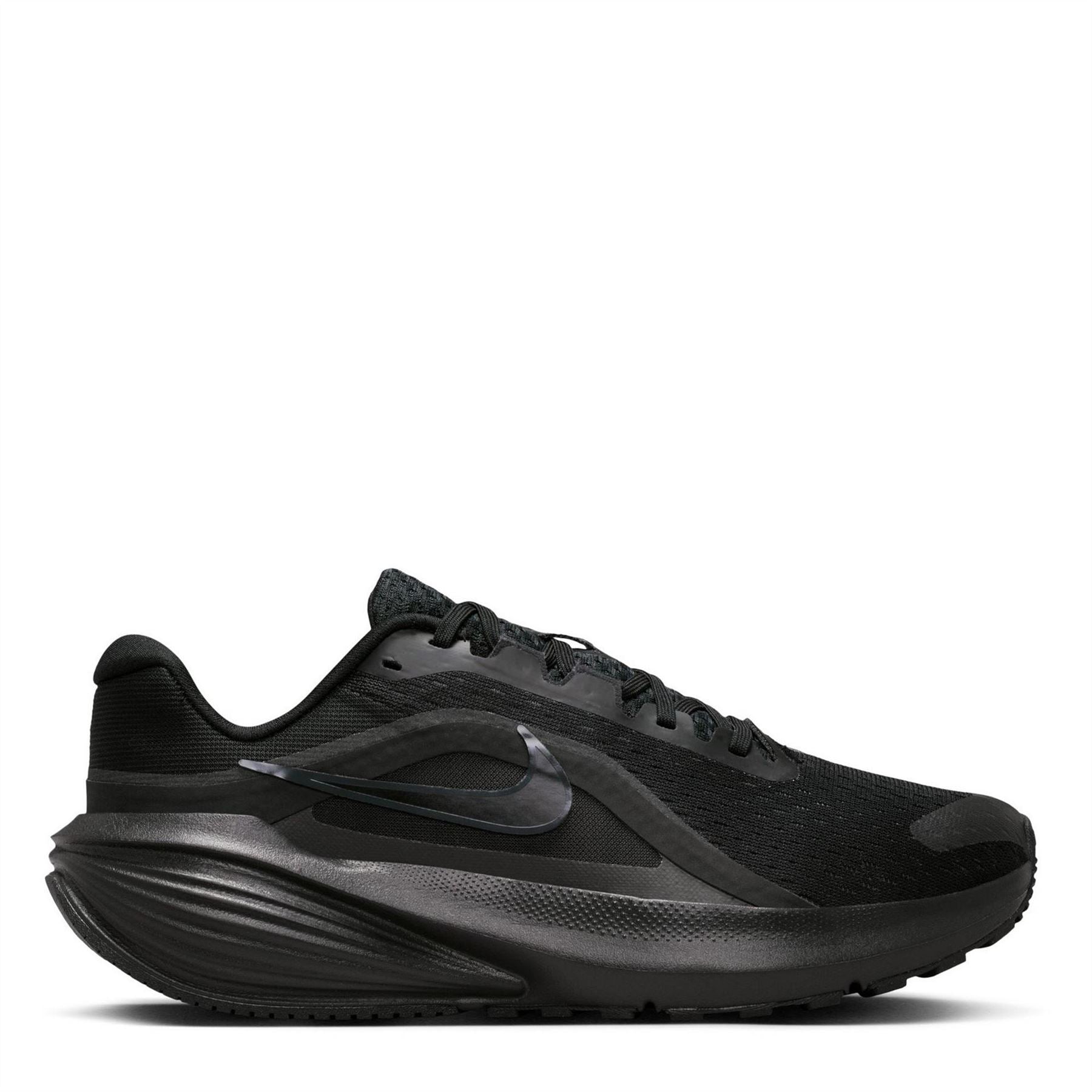 Nike Downshifter 14 Lace-Up Low Top Sneakers