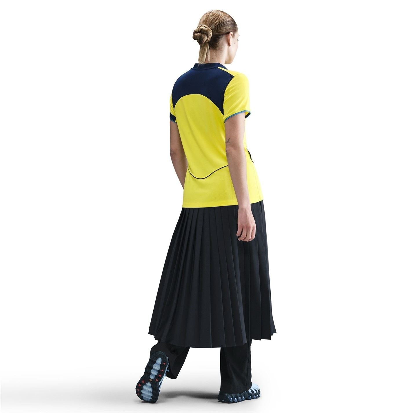 Nike Womens Tottenham Hotspur Third Shirt 2025 2026