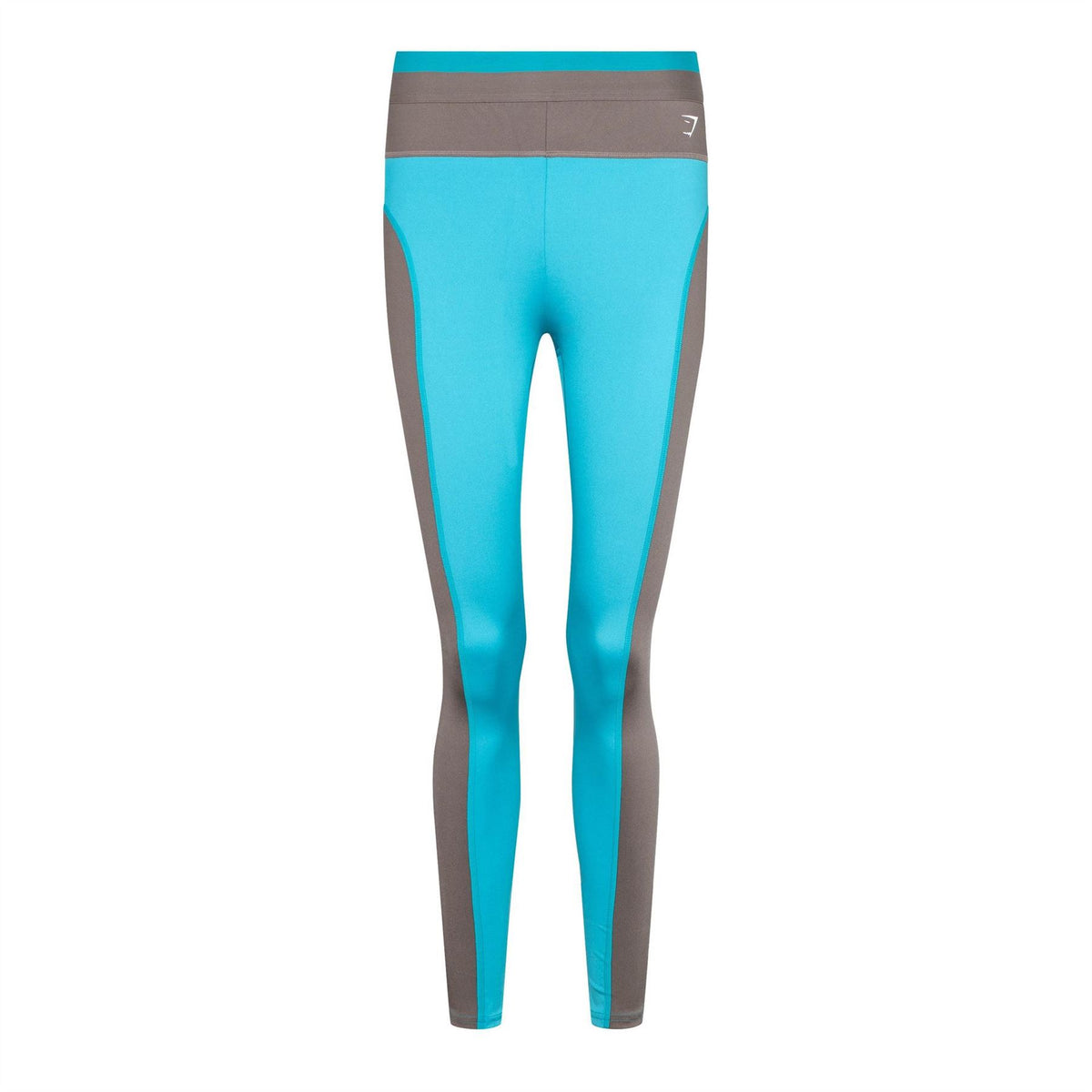Gymshark Retro Club High Waisted Slim Fit Leggings