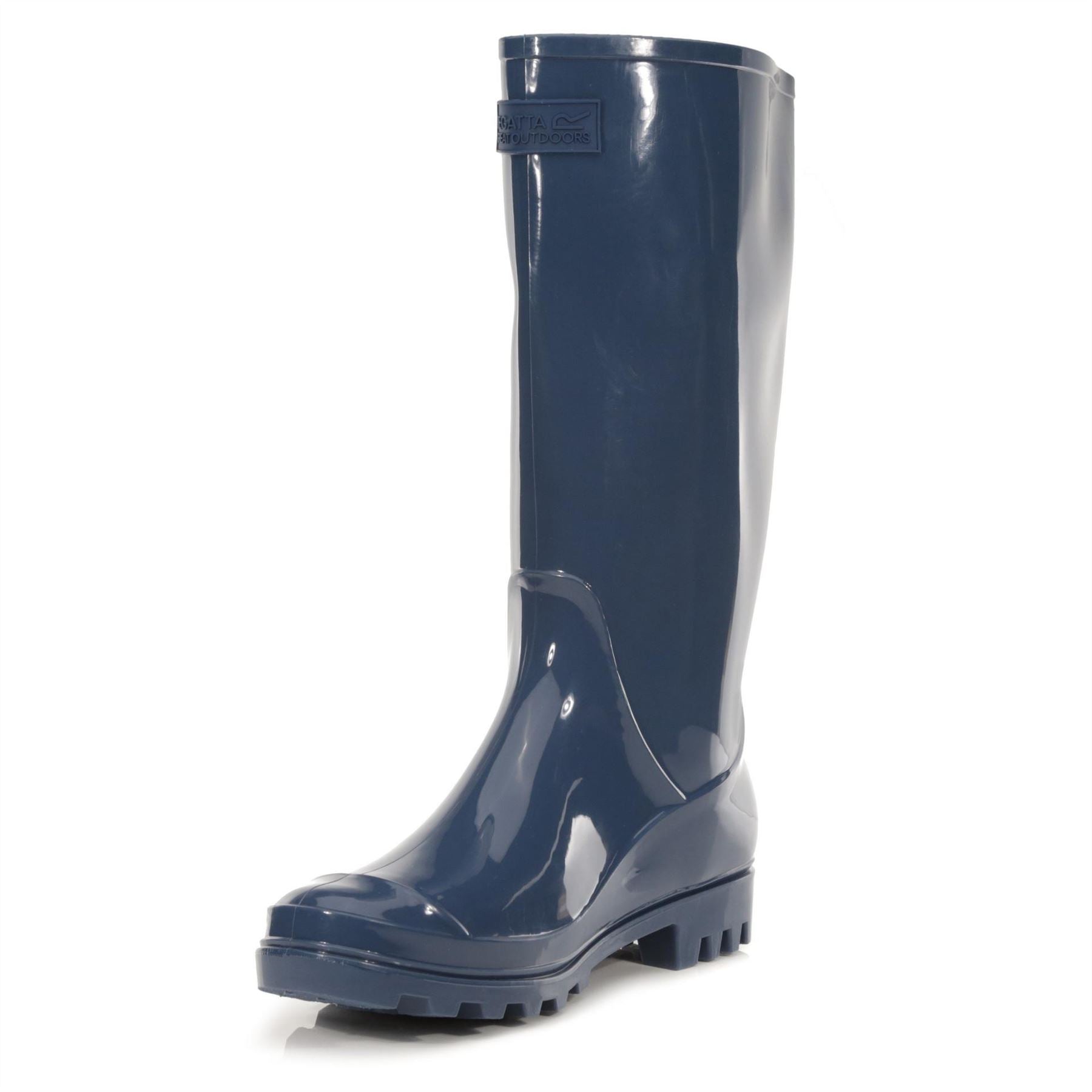 Regatta Lady Wenlock Wellington Boots