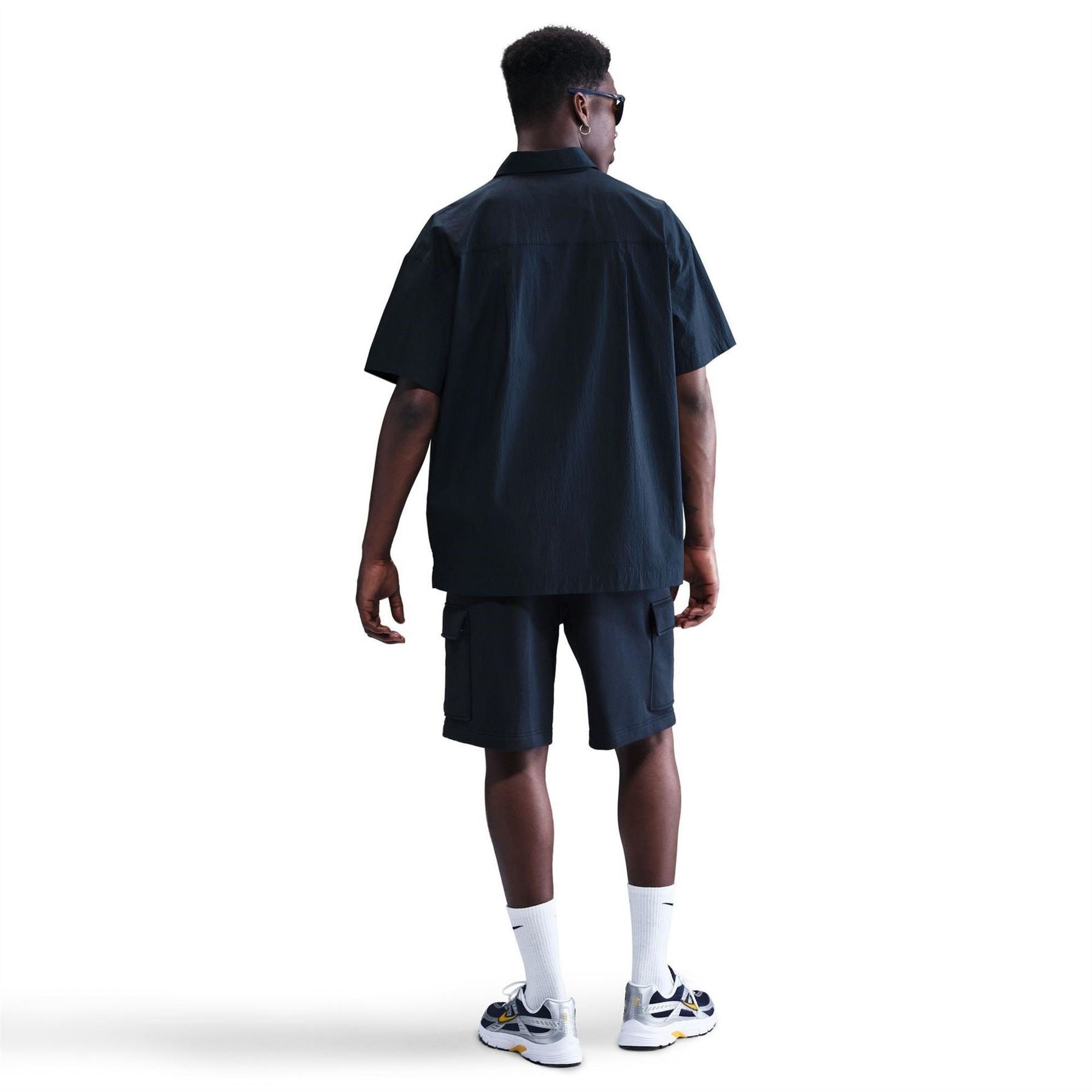 Nike Mens Sportswear Club Cargo Shorts