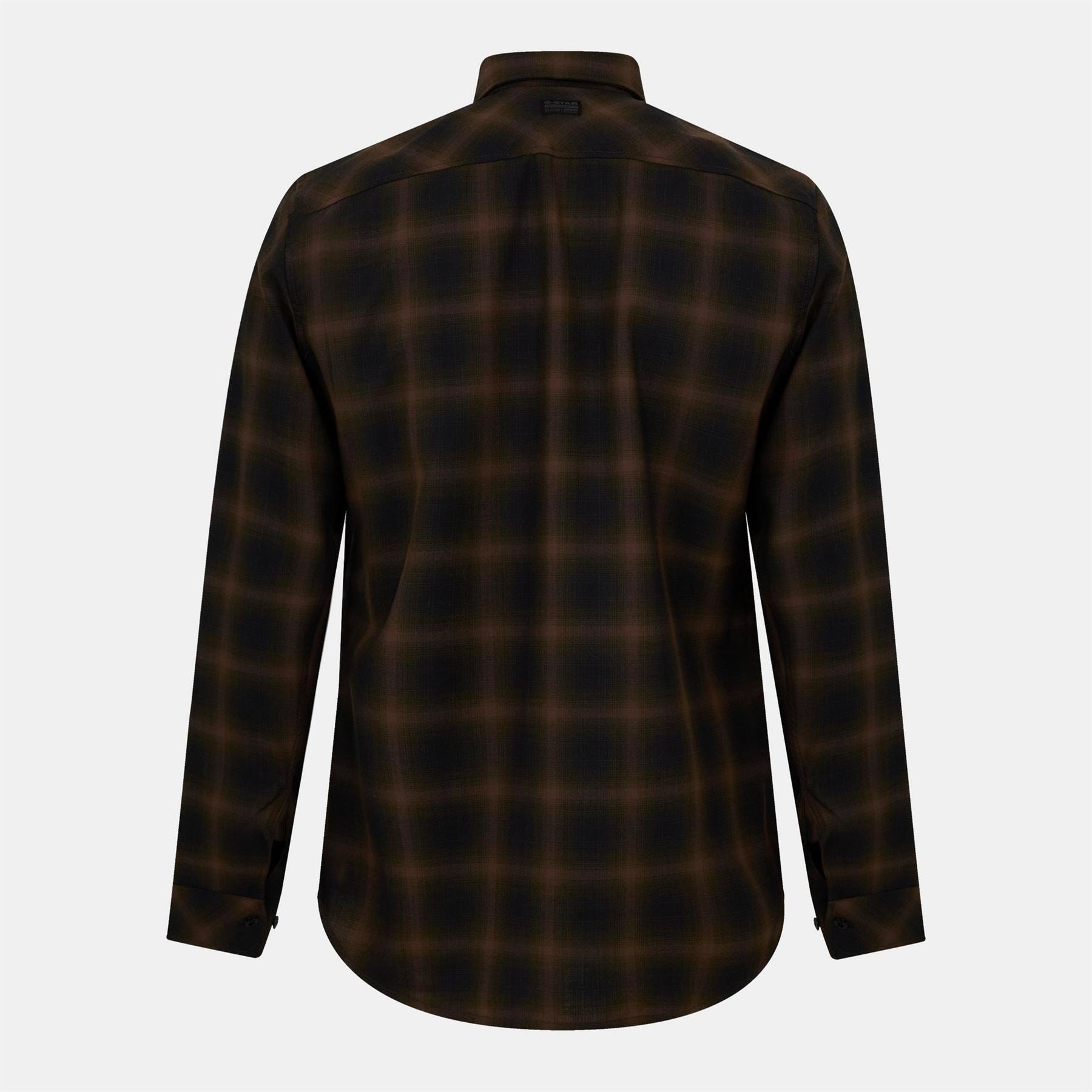 G Star Marine Slim Long Sleeve Shirt