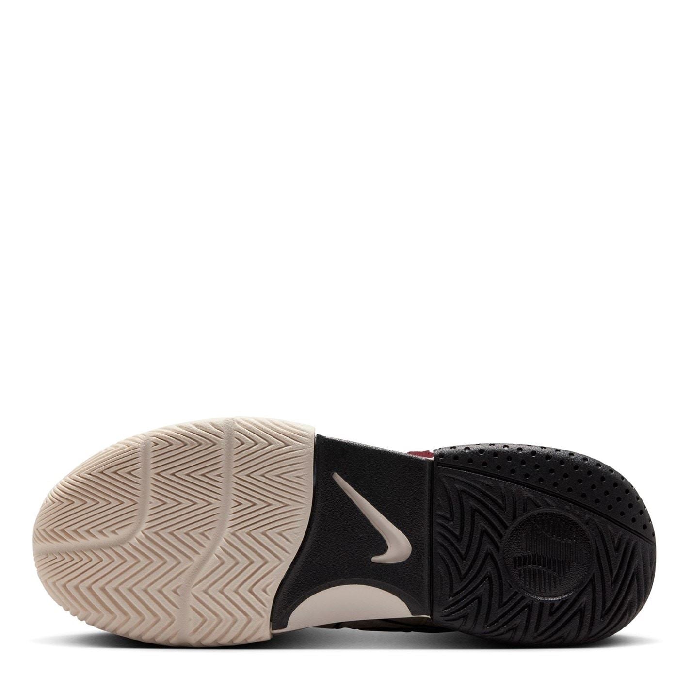 Nike Womens Vapor Pro 3 Tennis Shoes