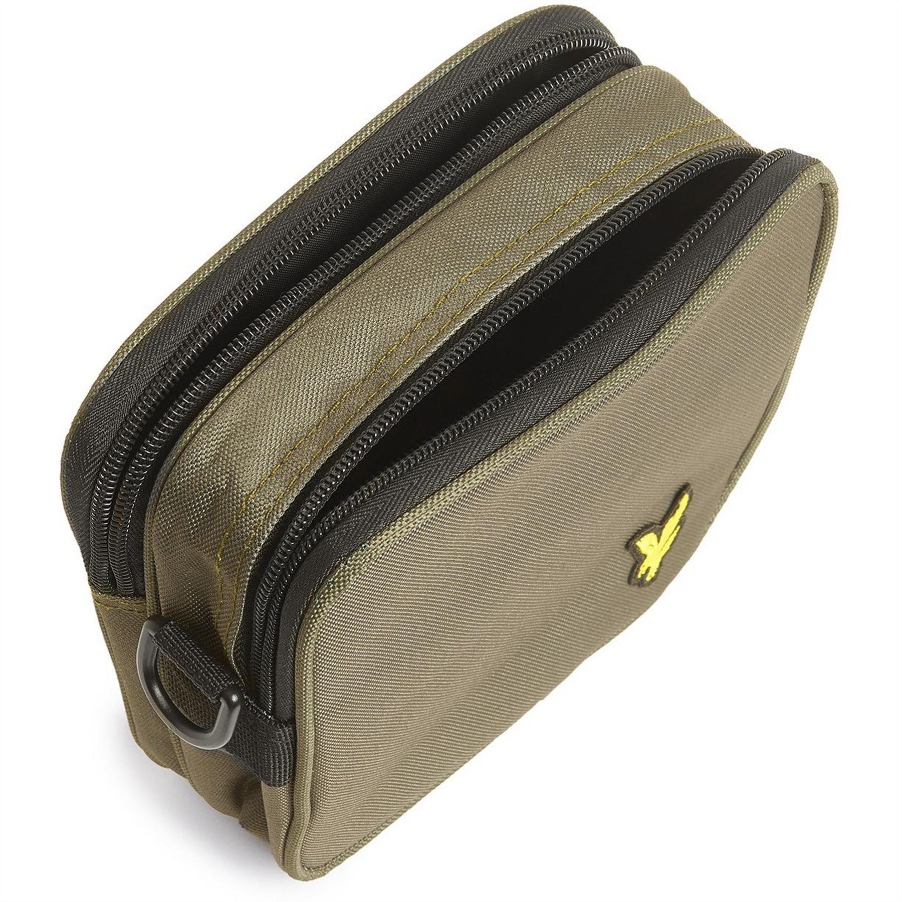 Lyle and Scott Cross Body Bag