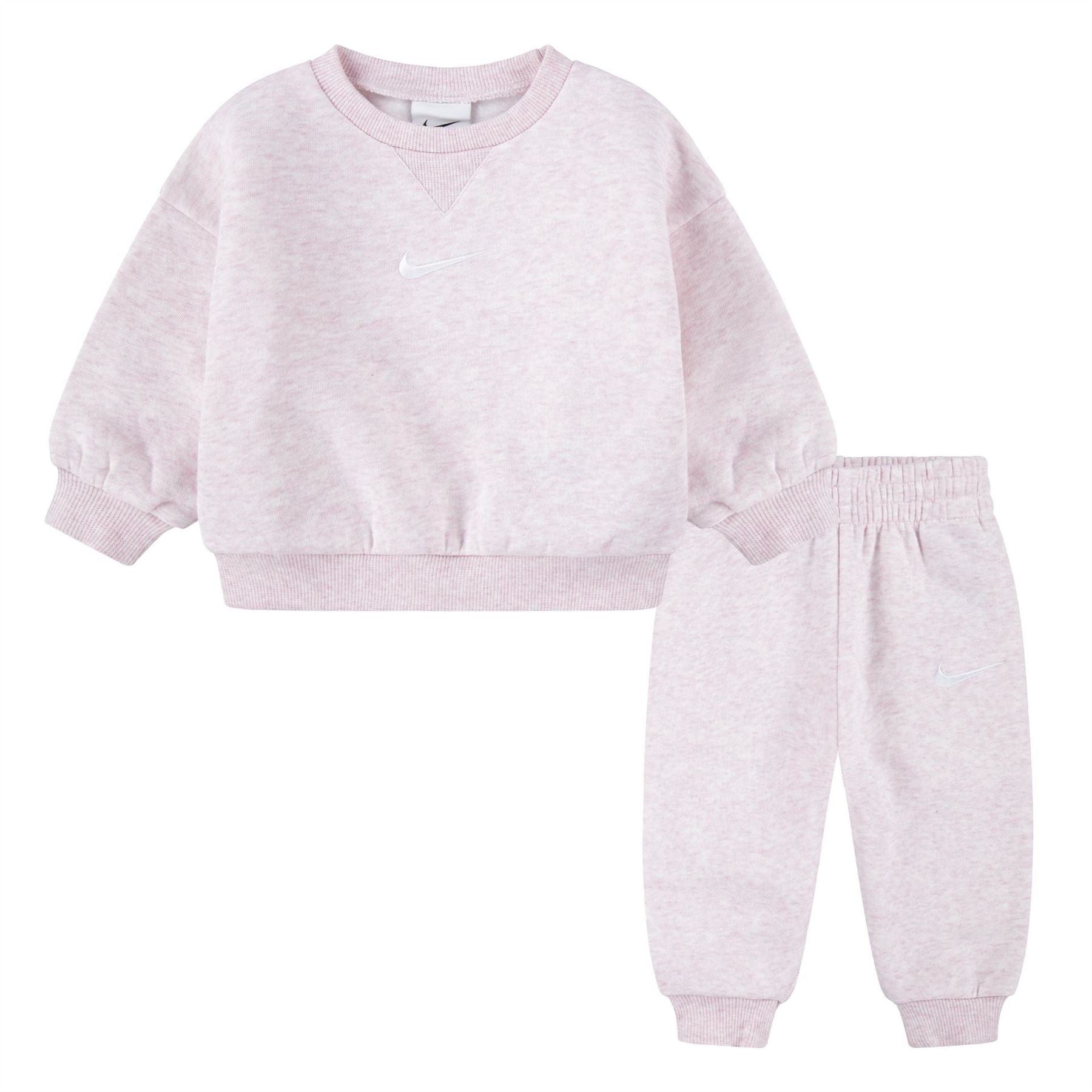Nike Tracksuit Set Babies