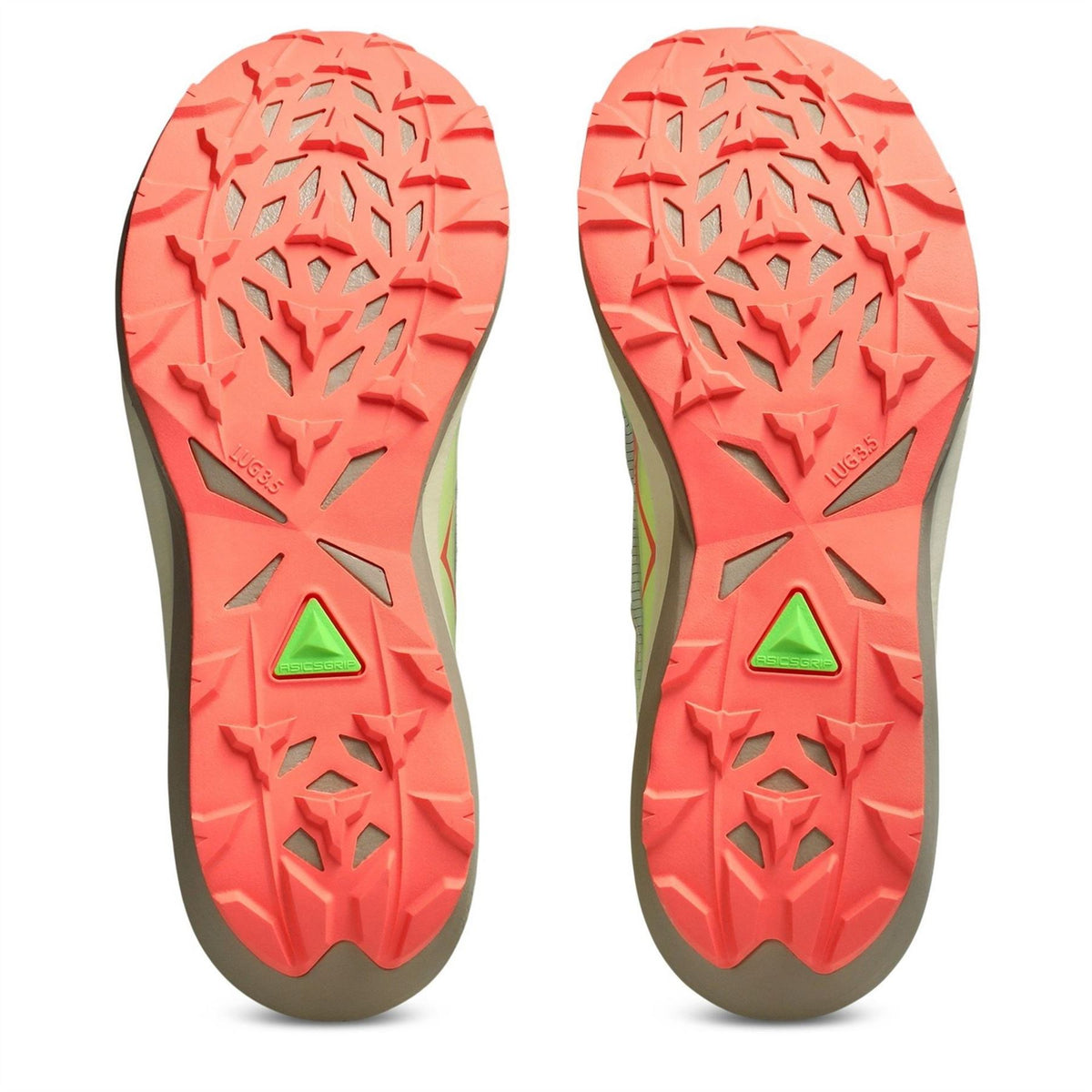 Asics Fujispeed Fujitrabuco Off Road Trail Running Shoes
