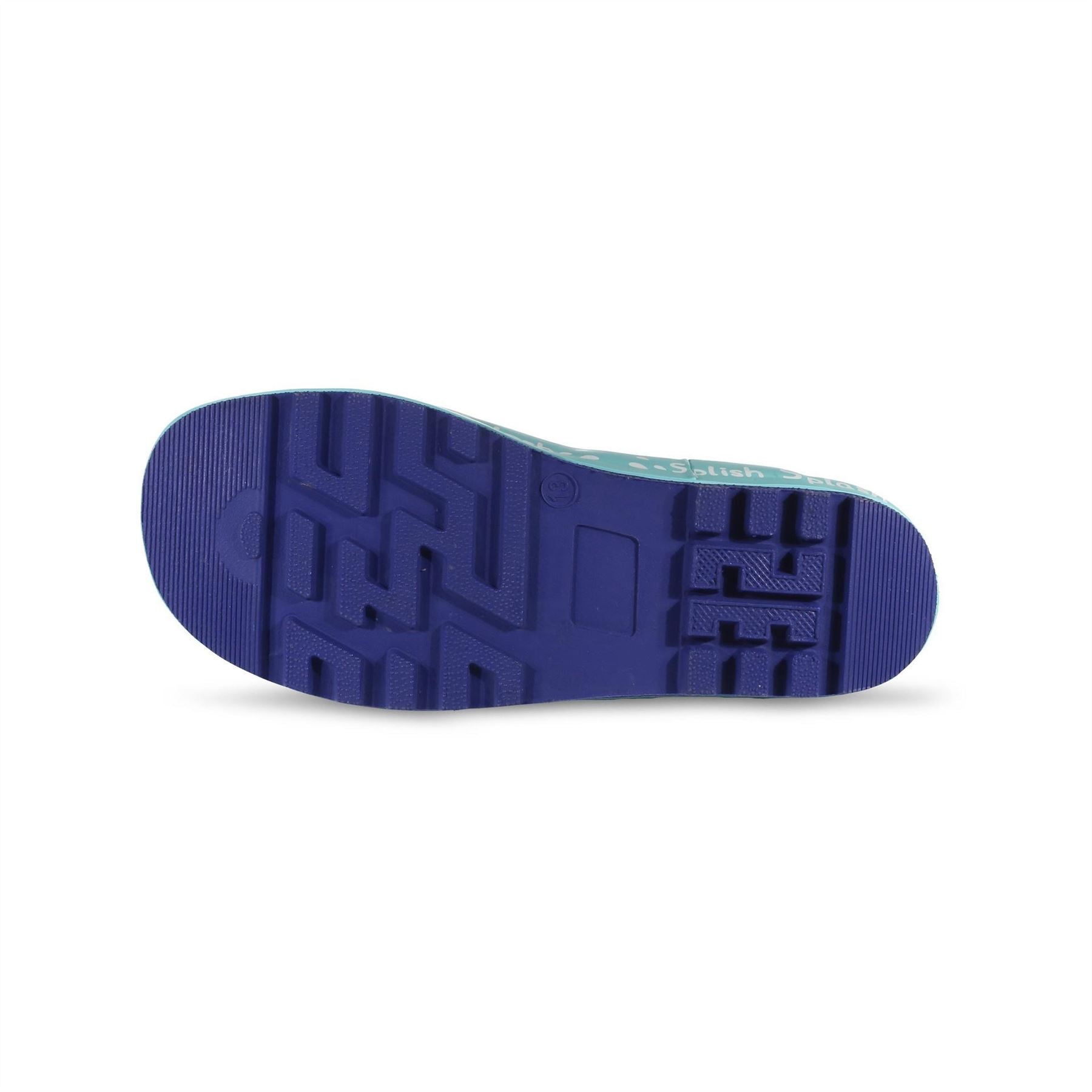 Regatta Kids Splash Wellies
