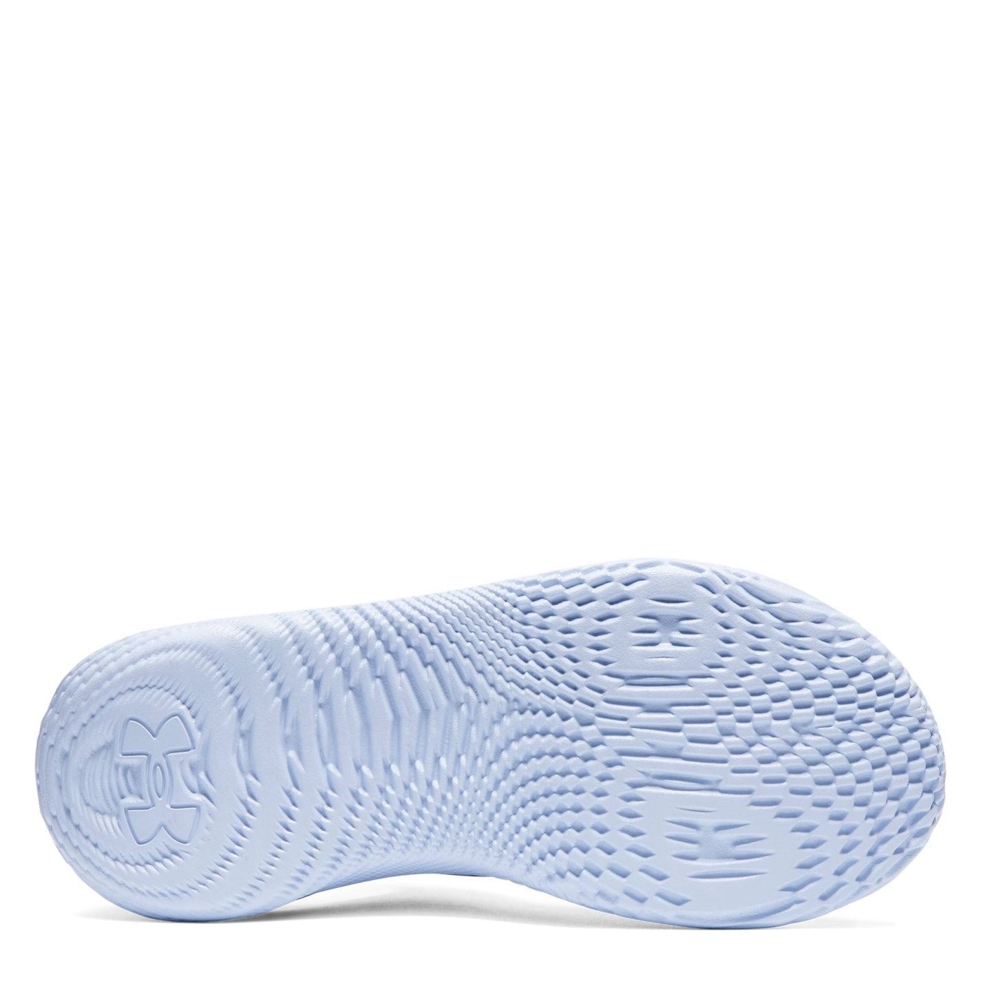 Under Armour Armour Ua Gs Slipspeed Trainer Nbk Runners Boys