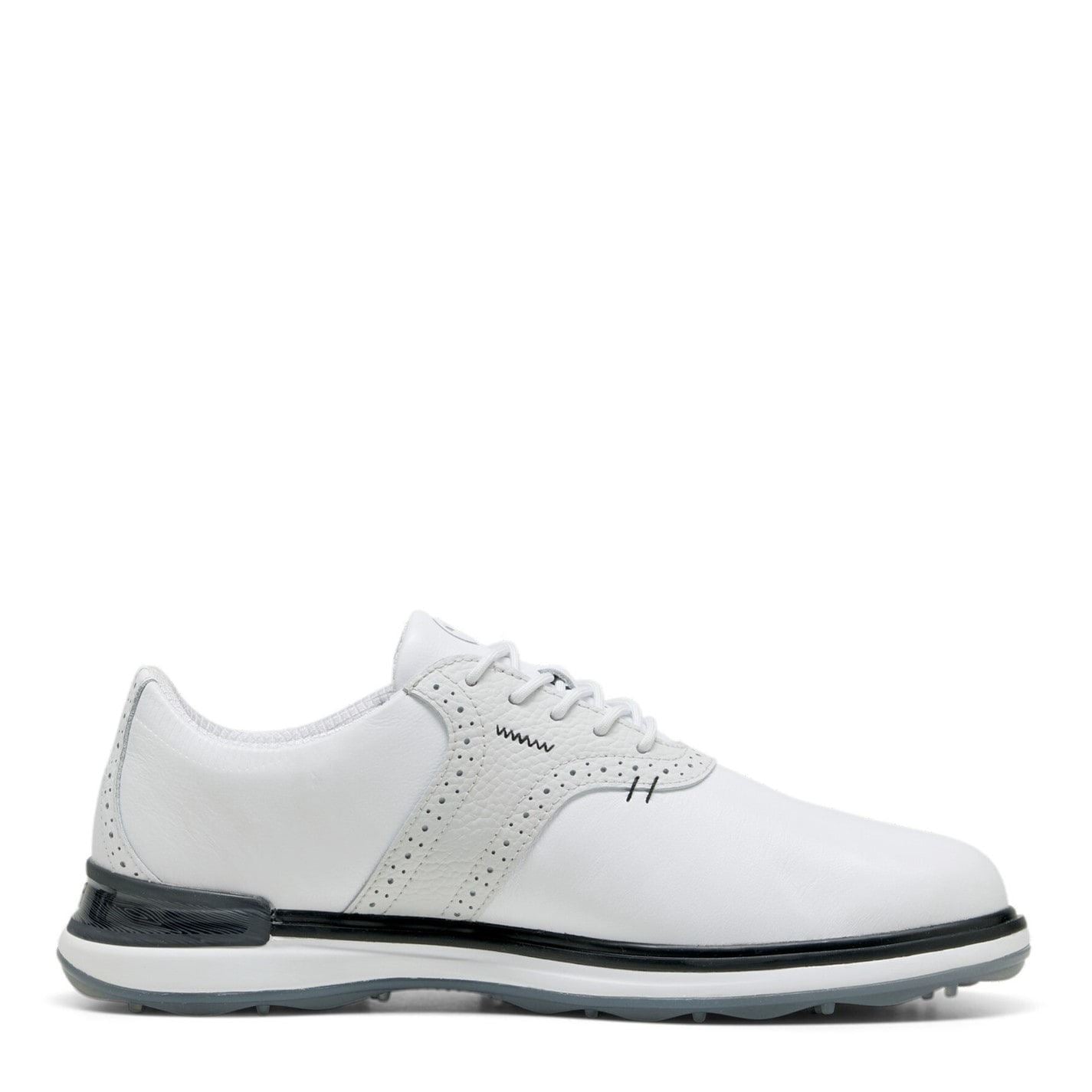 Puma Avant Low Top Lace-Up Sneakers