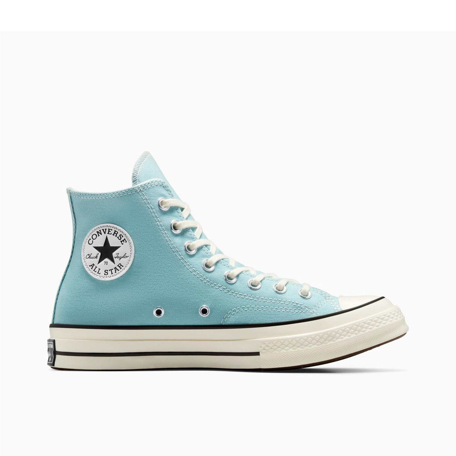 Converse Adults Chuck 70 Canvasas High Top Trainers