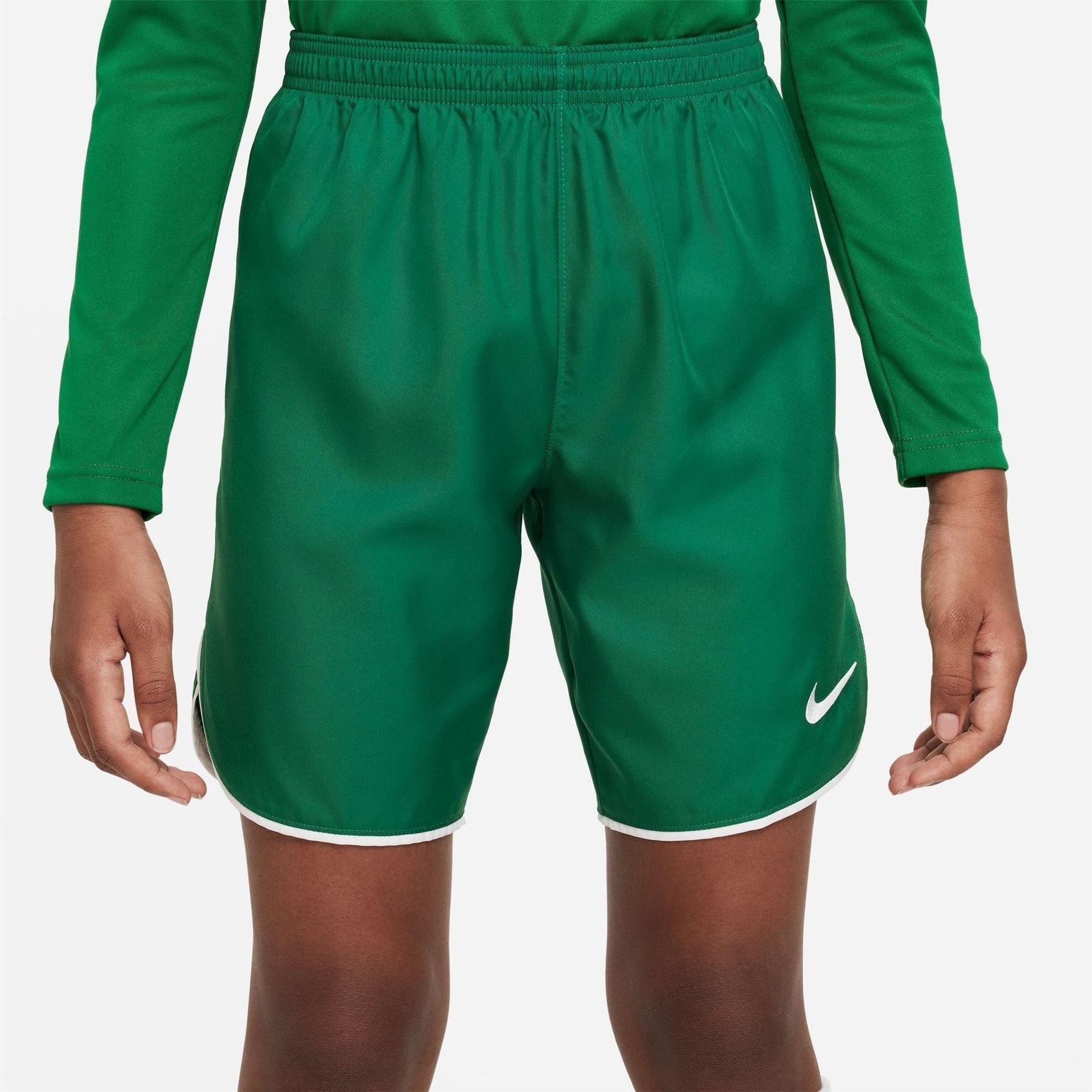 Nike Lsr V Sht