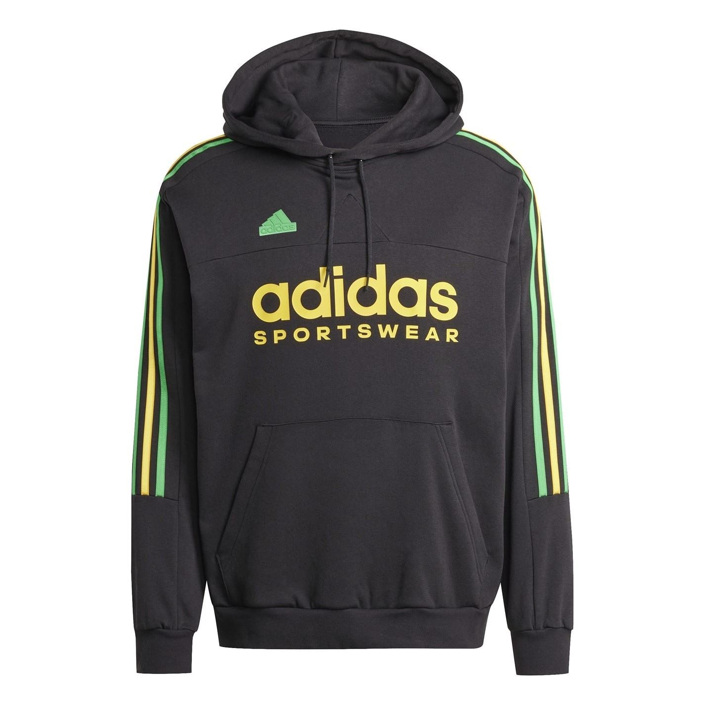 adidas House Of Tiro Nations Pack Hoodie Adults