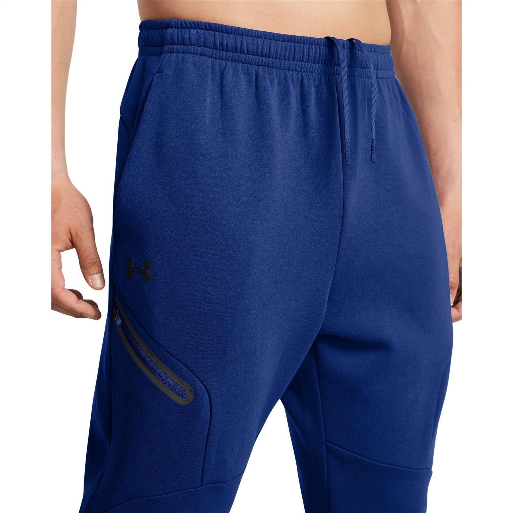 Under Armour UNSTOPP Performance Tracksuit Bottoms