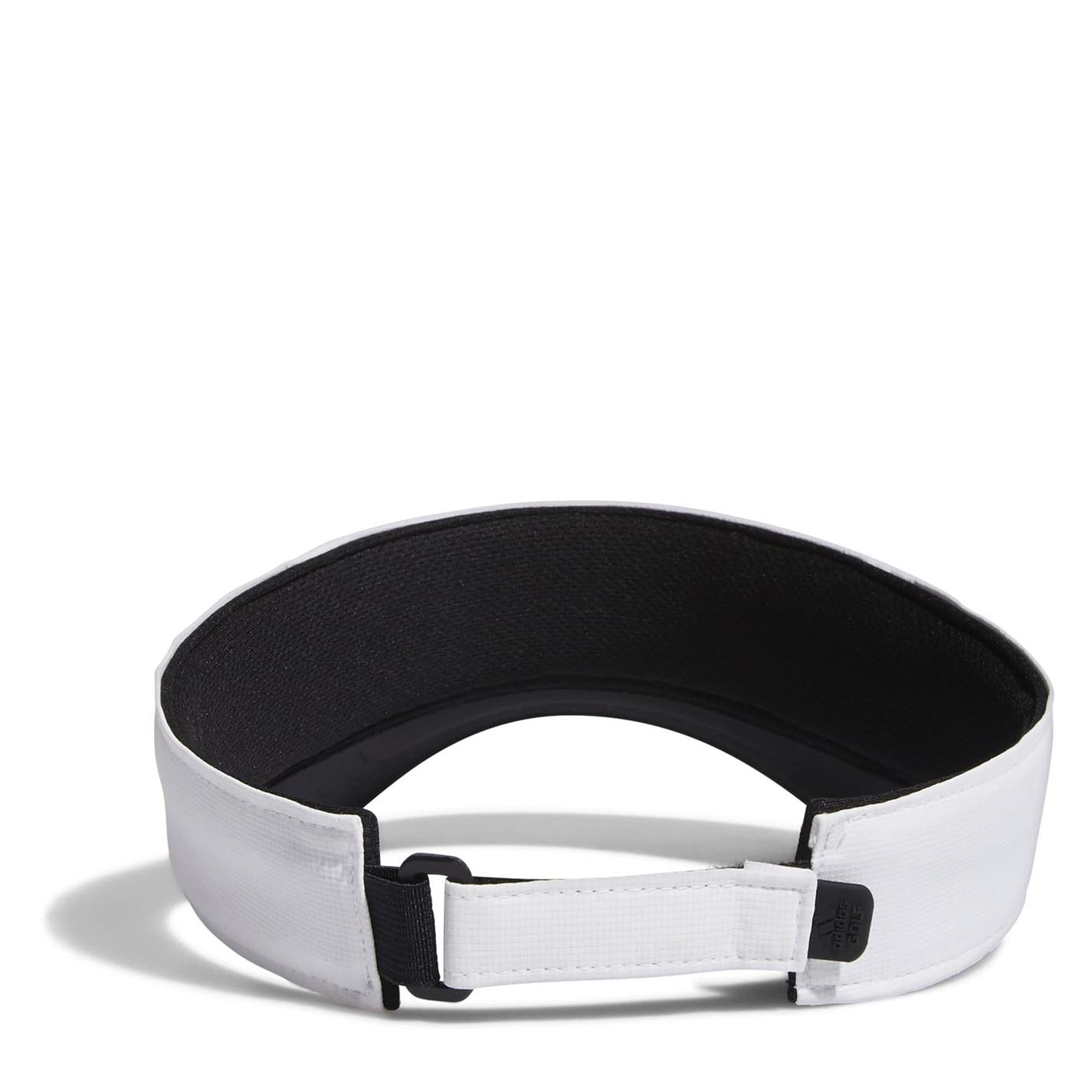 adidas Mens Tour Golf Visor