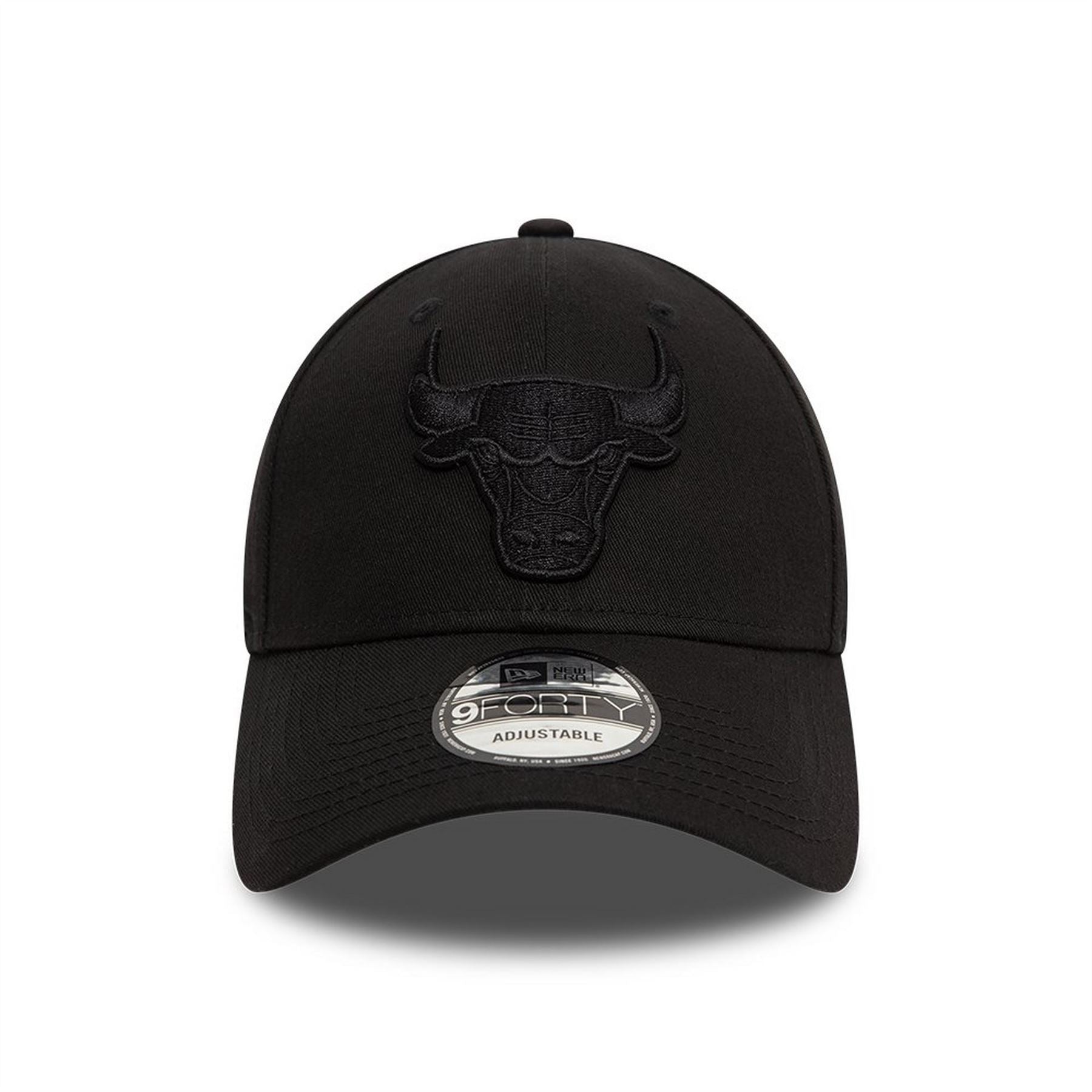 New Era 9forty Adjustable Cap