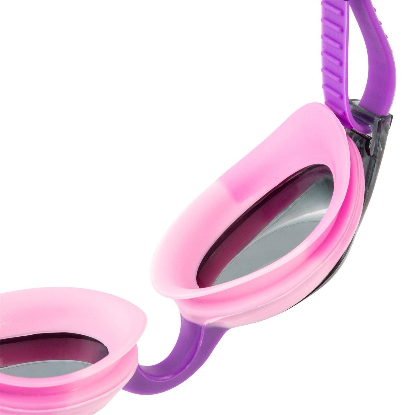 Slazenger Edge Swimming Goggles Junior