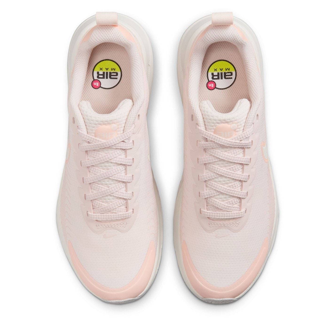 Nike Air Max Nuaxis