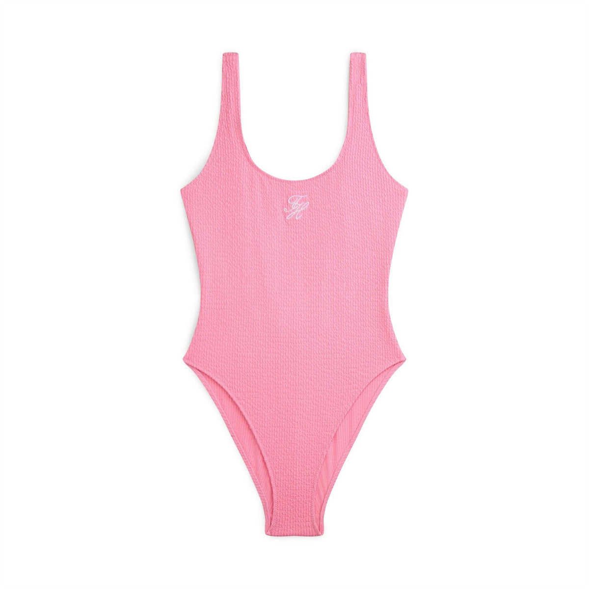 Tommy Hilfiger One Piece Swimsuit