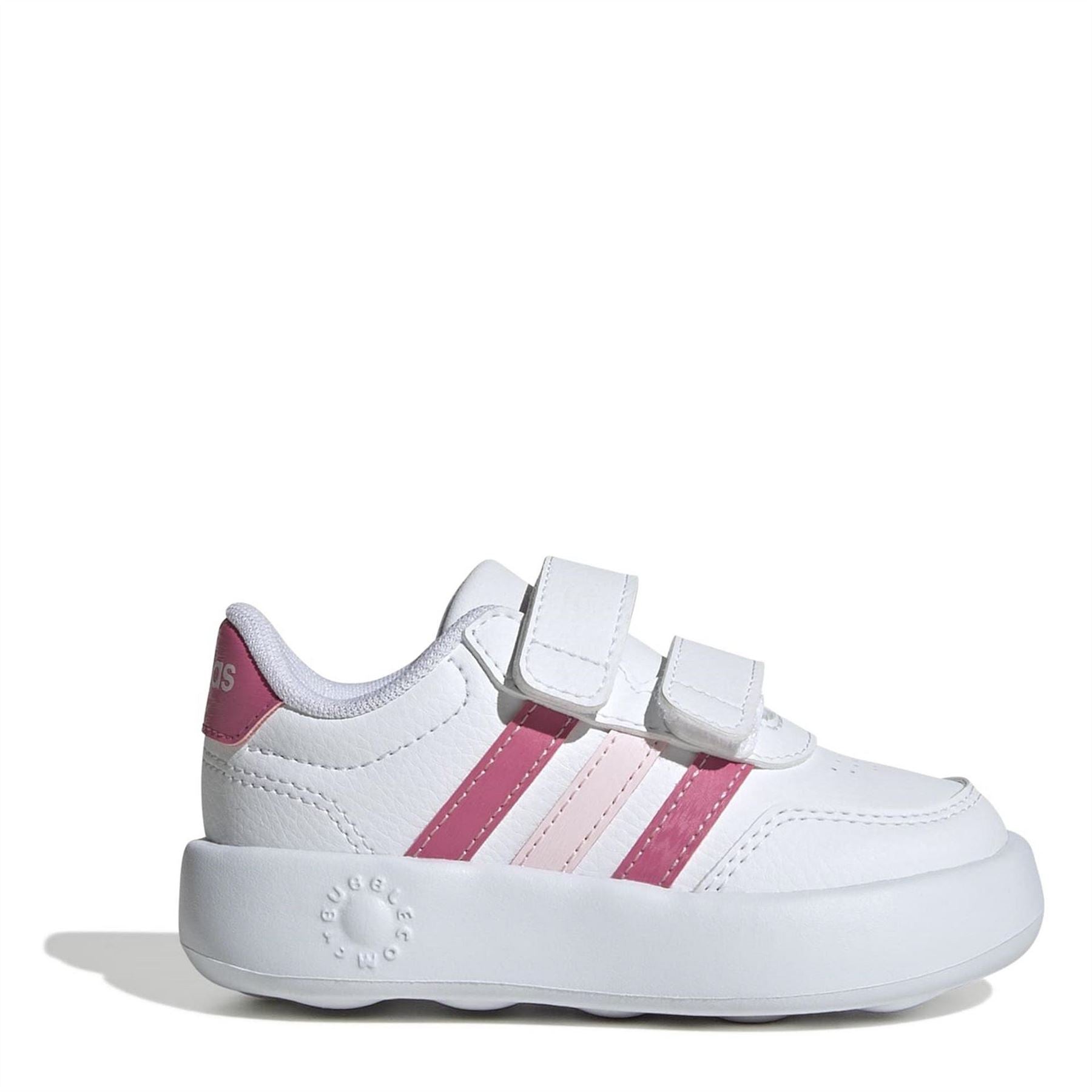 adidas Breaknet 3.0 Low Top Trainers