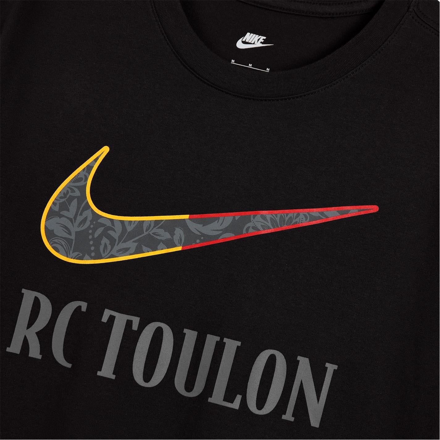 Nike Rc Tou Tee