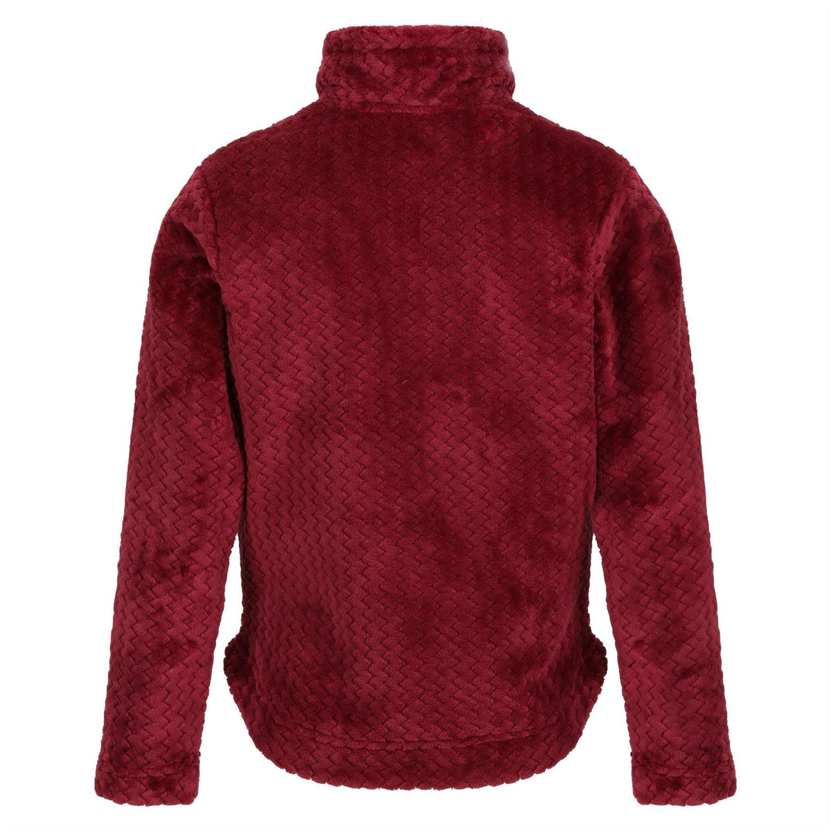 Regatta Kallye Full Zip Fleece Fabric