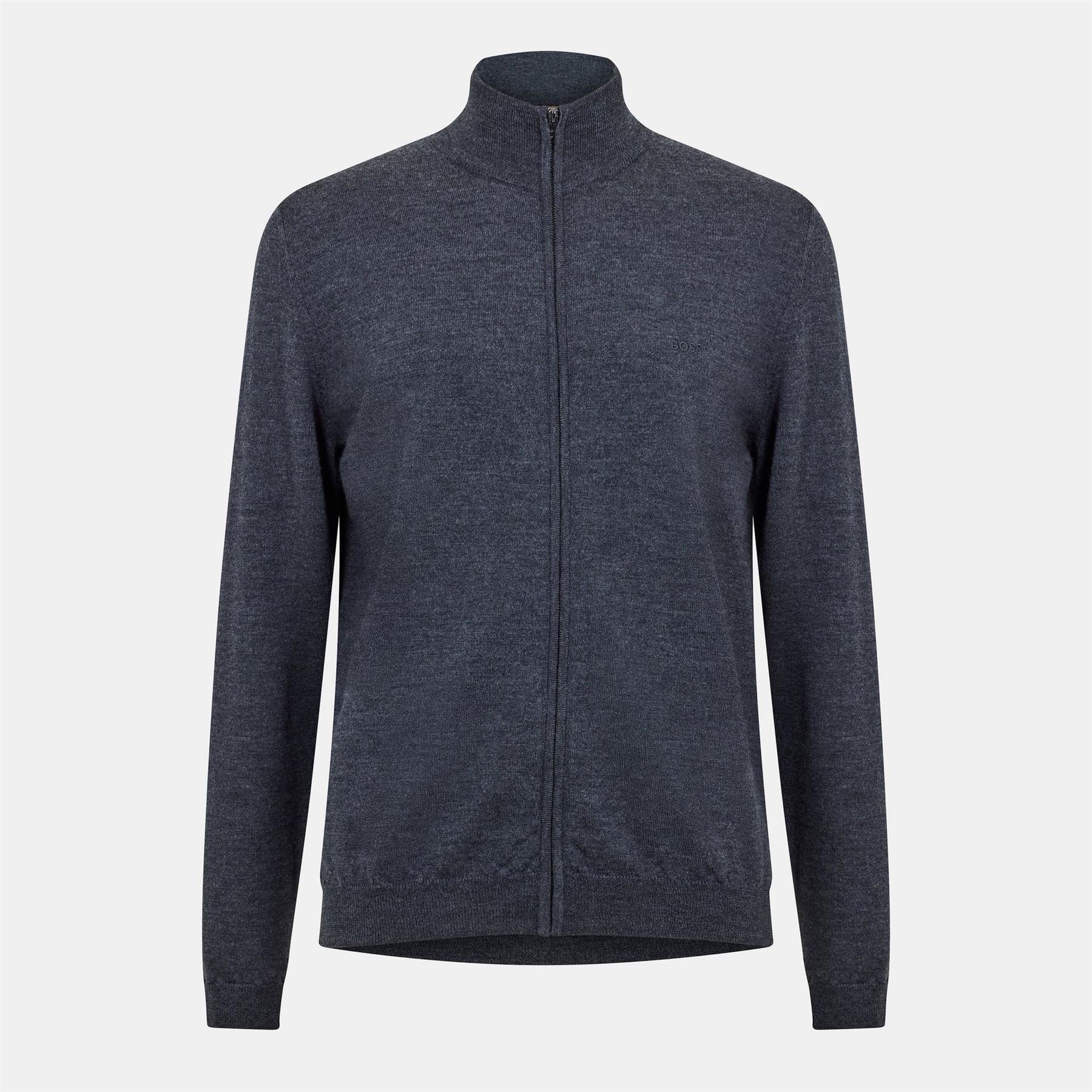 Boss BOSS Water Resistant Hybrid Everyday Jacket (Baldemar E)