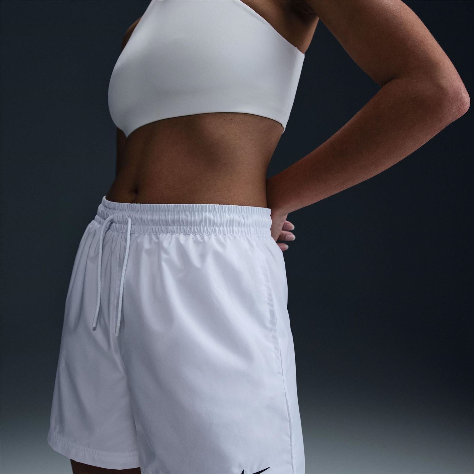 Nike Woven Tracksuit Shorts