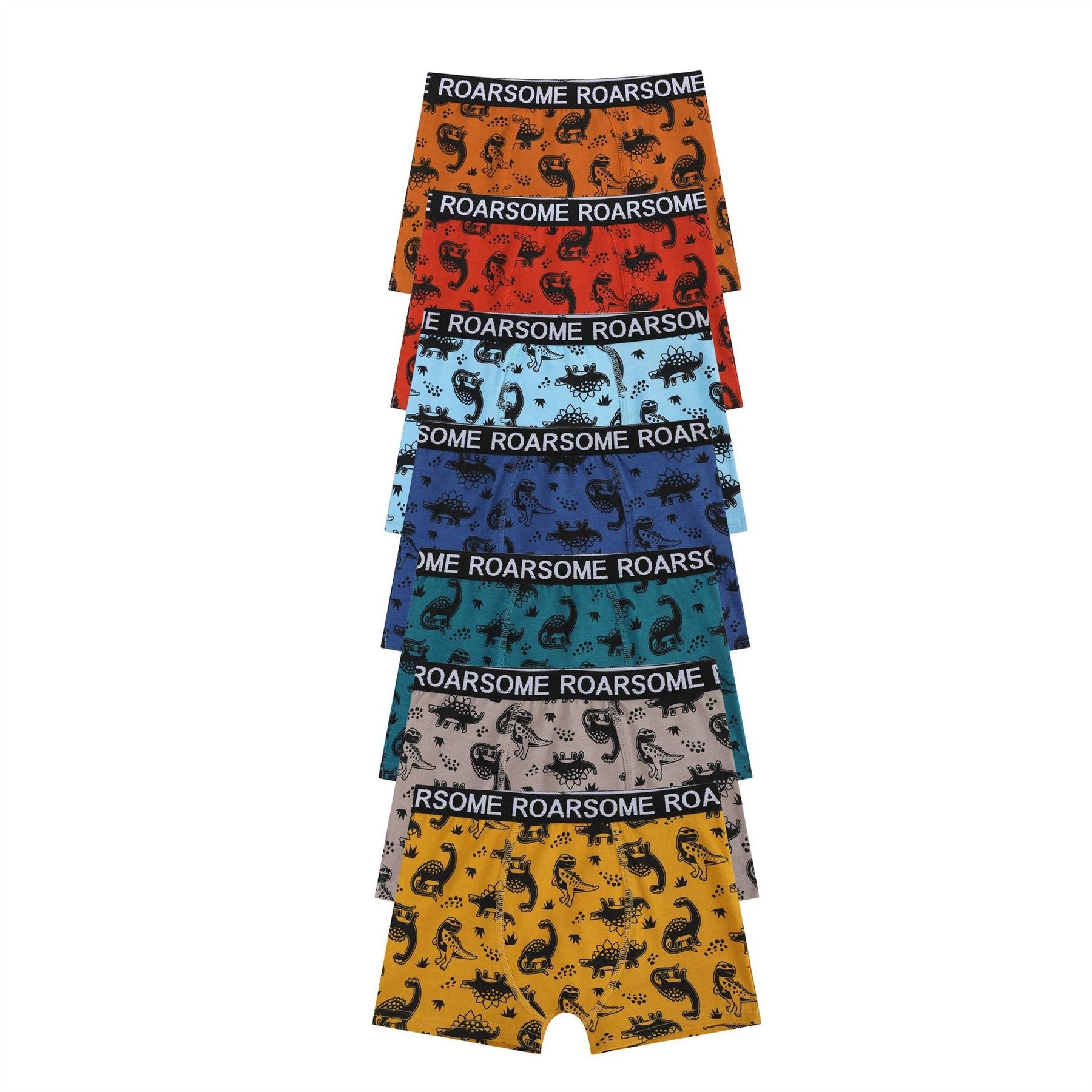 Studio Roarsome Pack Trunks