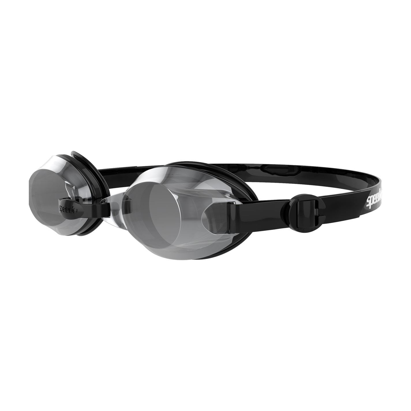 Speedo Jet Mirror Swimming Goggles