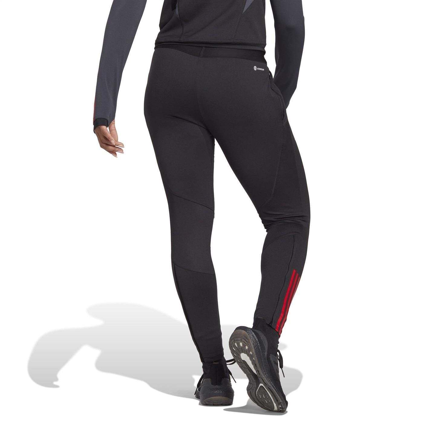 adidas Womens Tiro 23 Training Tracksuit Bottoms