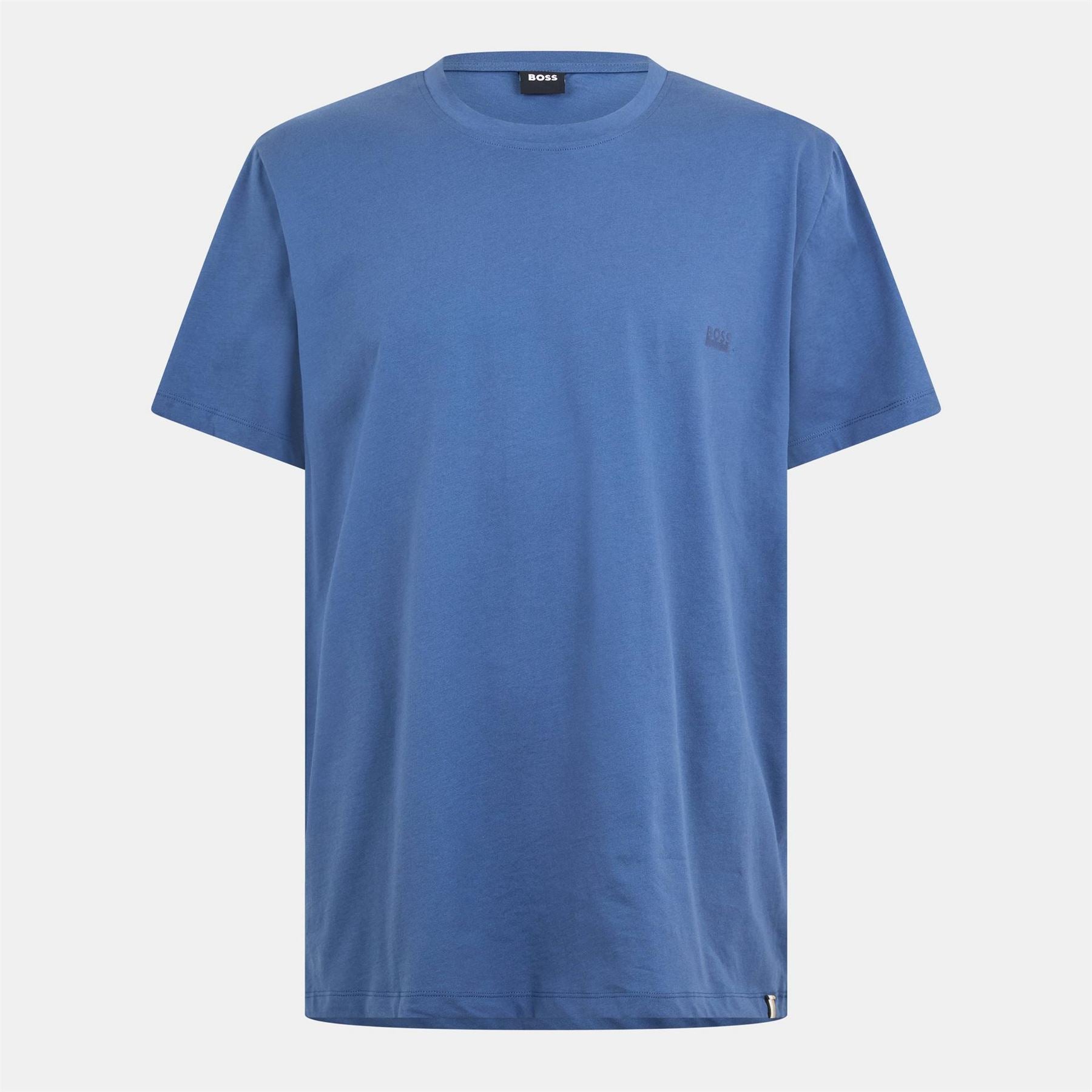 Boss Crew Neck T-Shirt