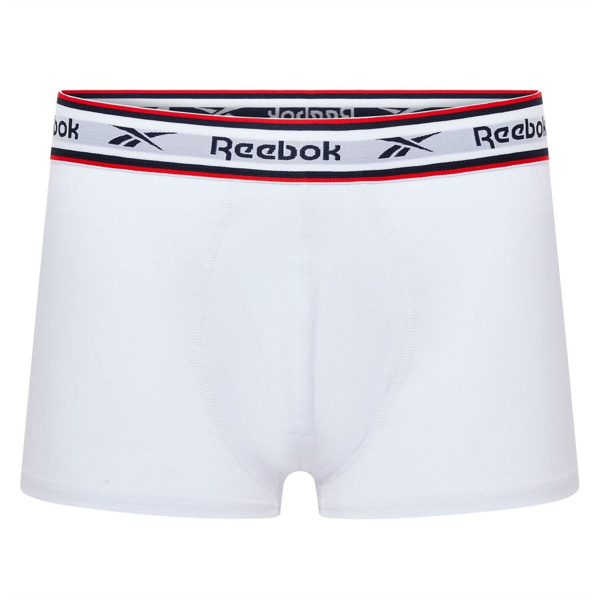 Reebok Mens Pack Boxer Shorts Barlow