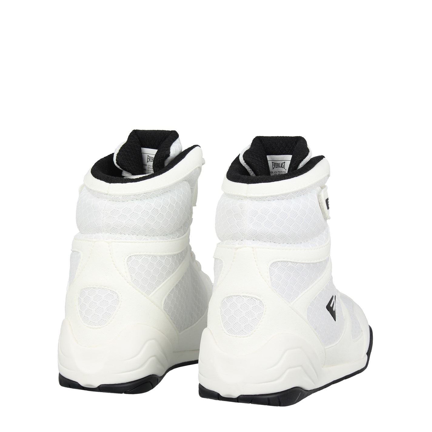 Everlast Mens Pro Elite Boxing Boots