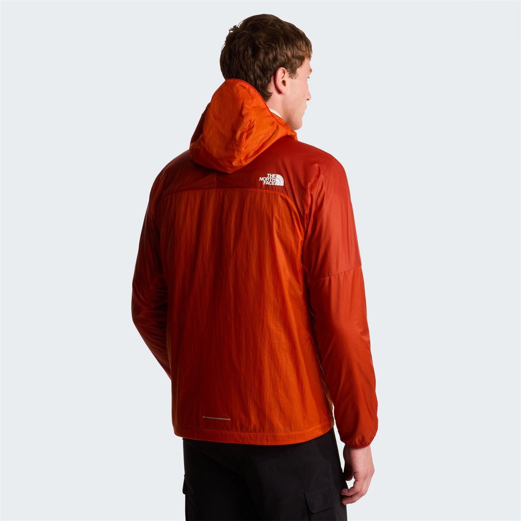The North Face Mens Futurefleece™ Wind Jacket