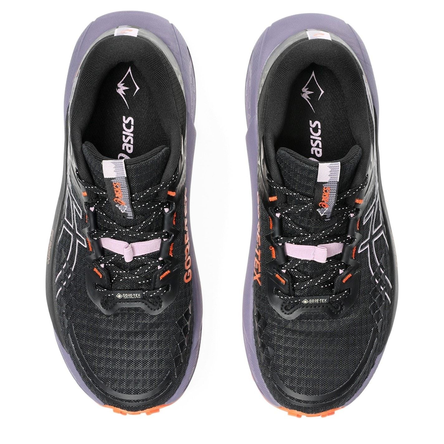 Asics Womens Gel Trabuco 13 GorE-Tex Trail Running Shoes