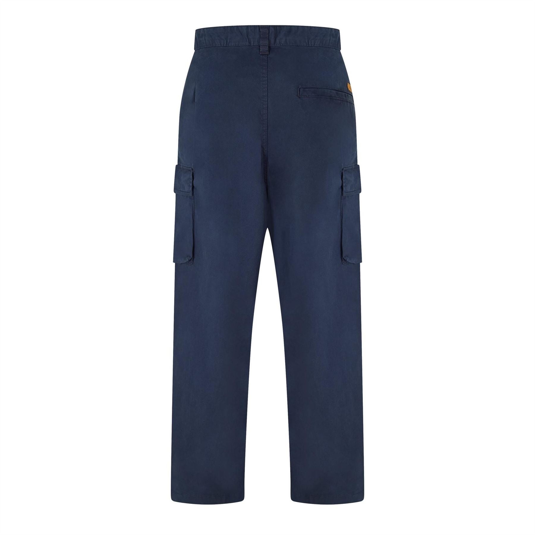 Timberland Brookline Twill Cargo Pant Dark Sap