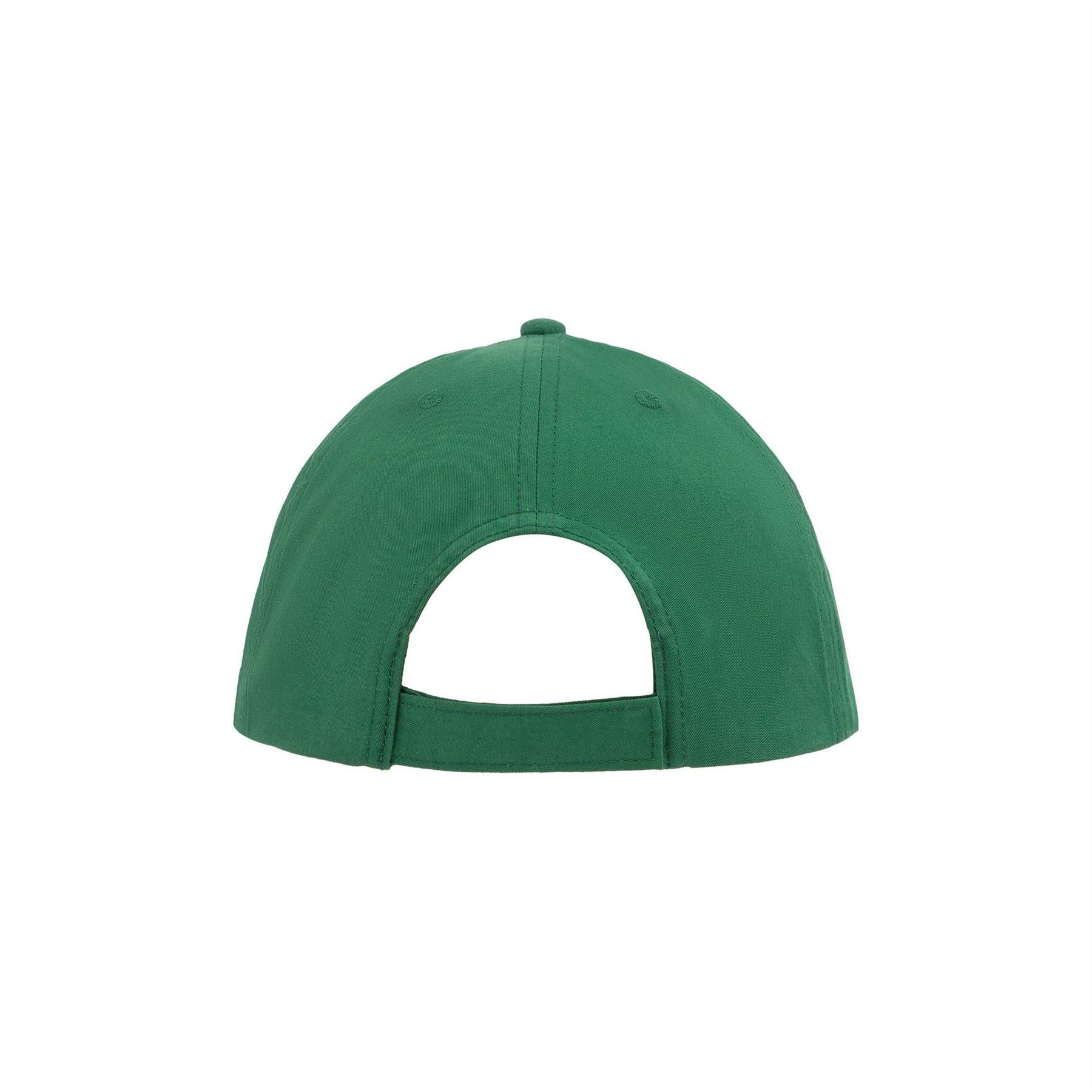 Tommy Jeans Core Lettering Adjustable Dad Cap