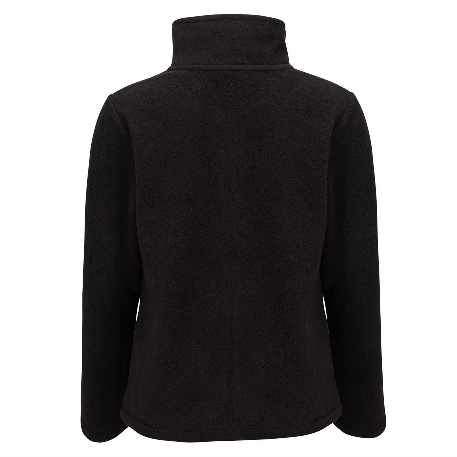 Gelert Ottawa Full Zip Fleece Jacket Junior