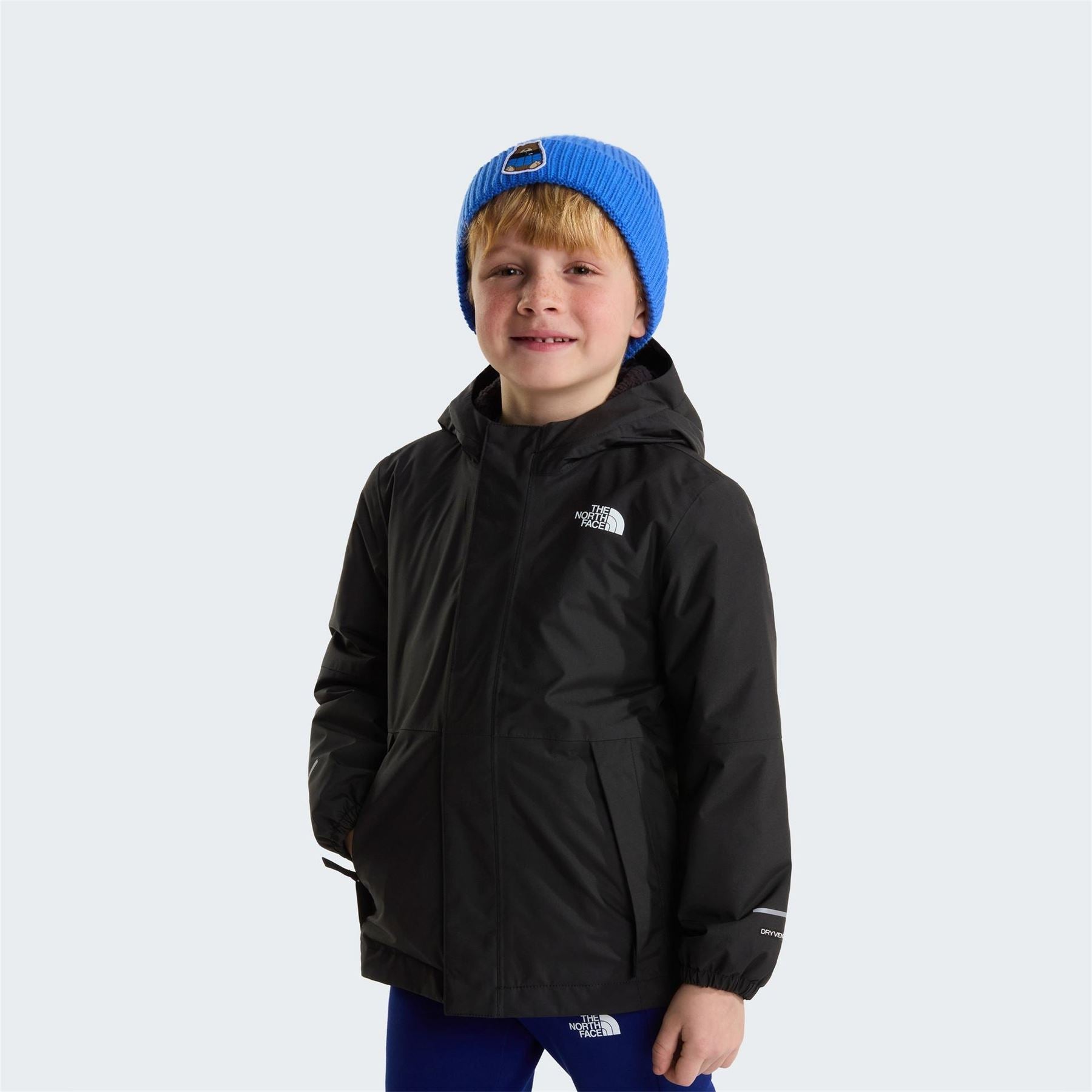 The North Face Antora Rain Jacket Unisex Kids