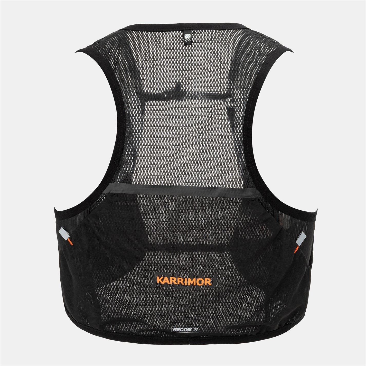 Karrimor Recon 2l Running Vest