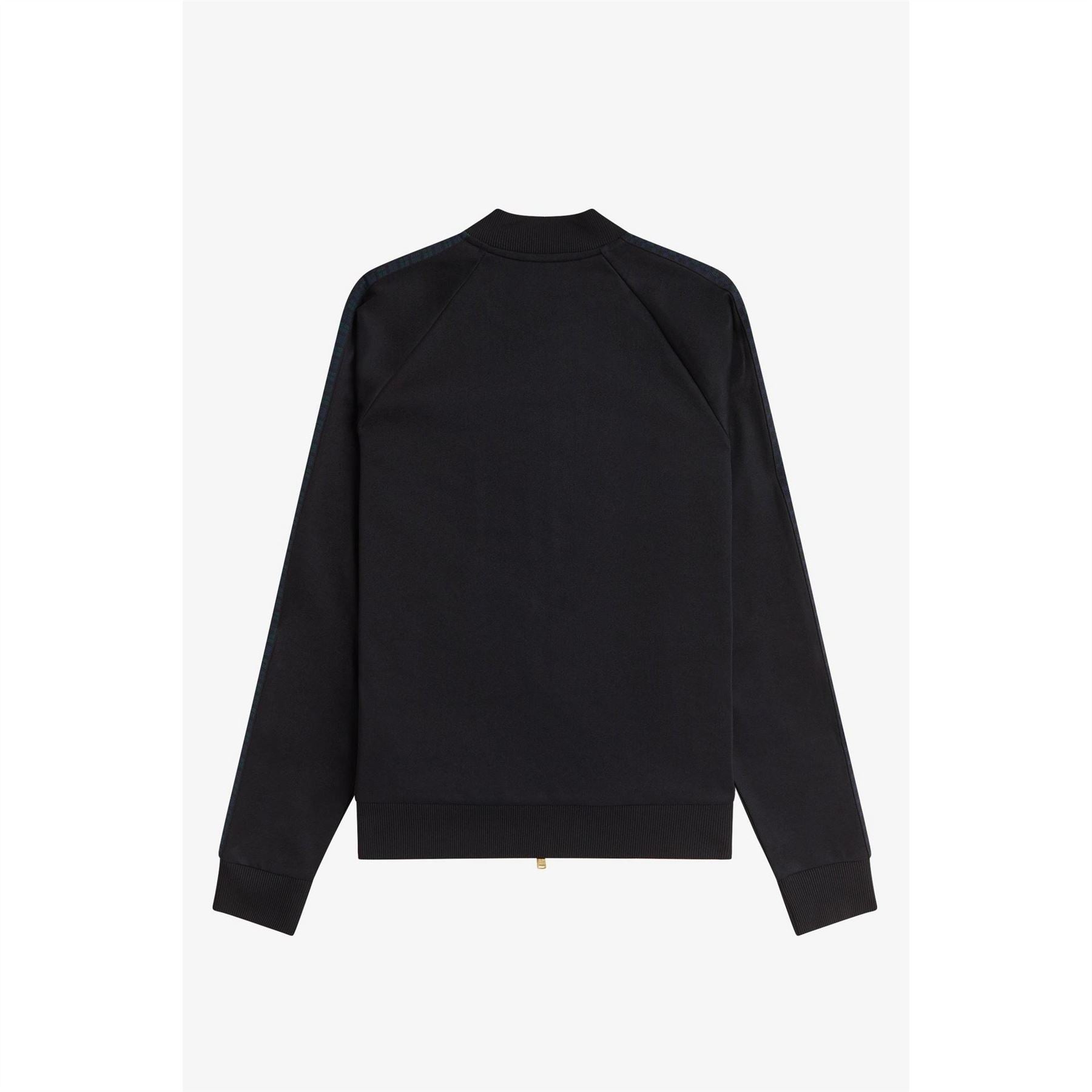 Fred Perry Blackwatch Tape Tracksuit Top
