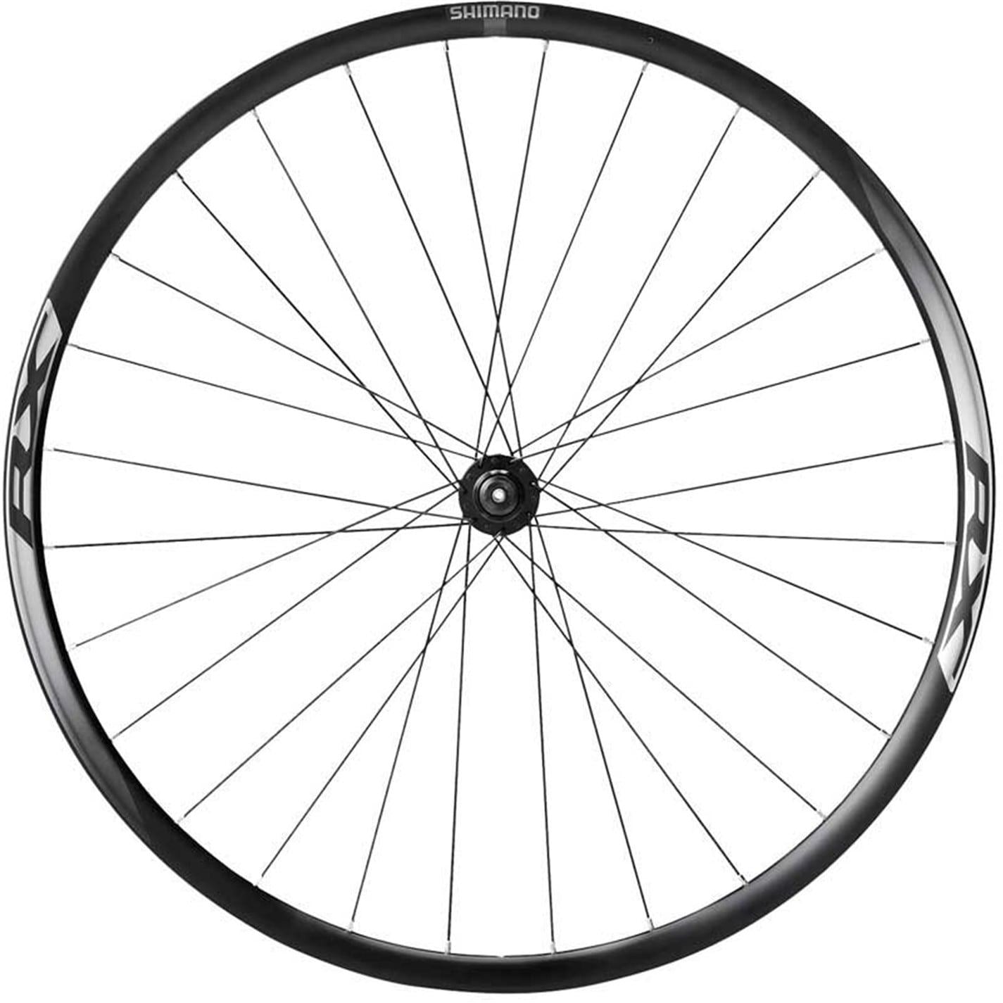 Shimano Rx010 700c Disc Front Road Wheel
