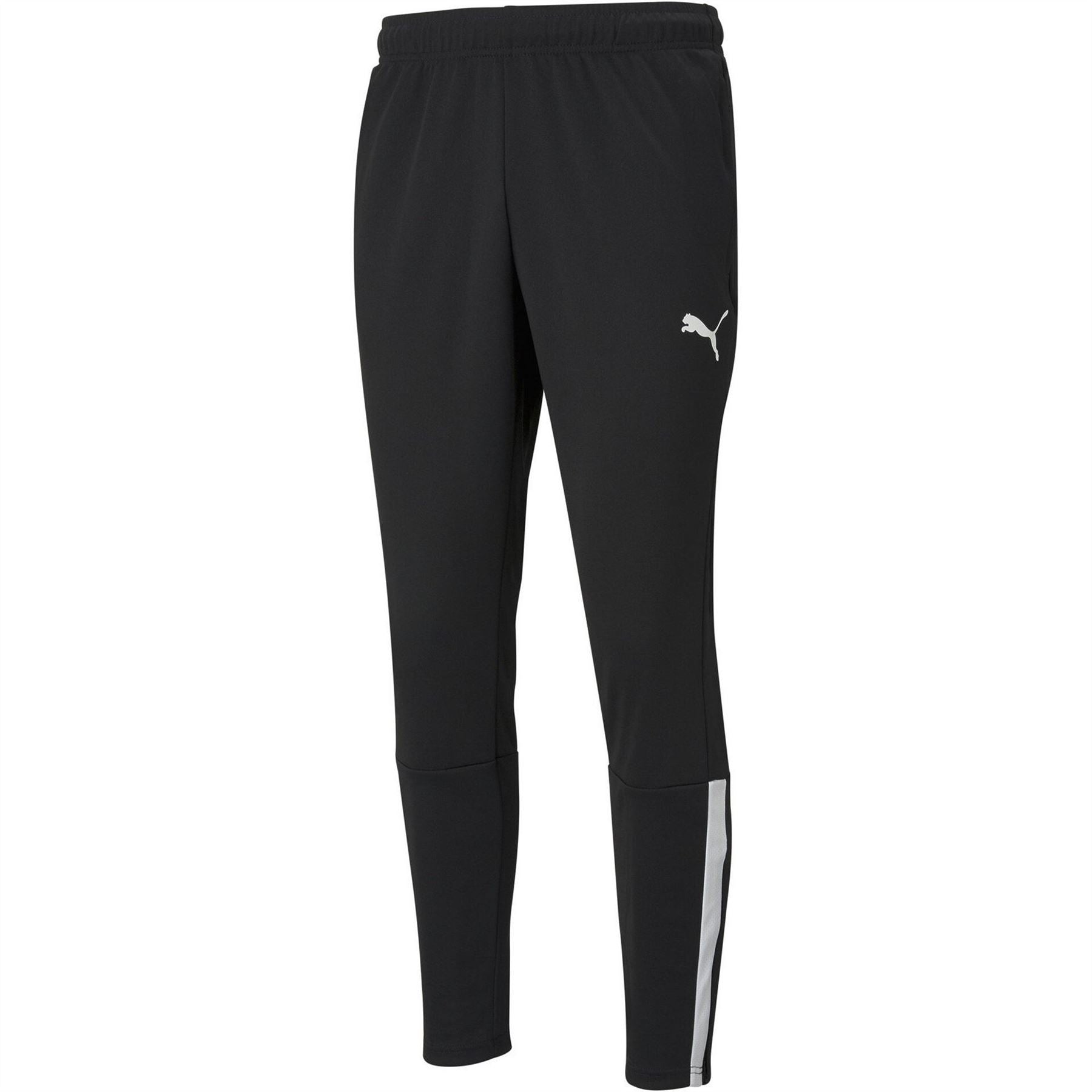 Puma Mens Teamliga Training Pants Tracksuit Bottom