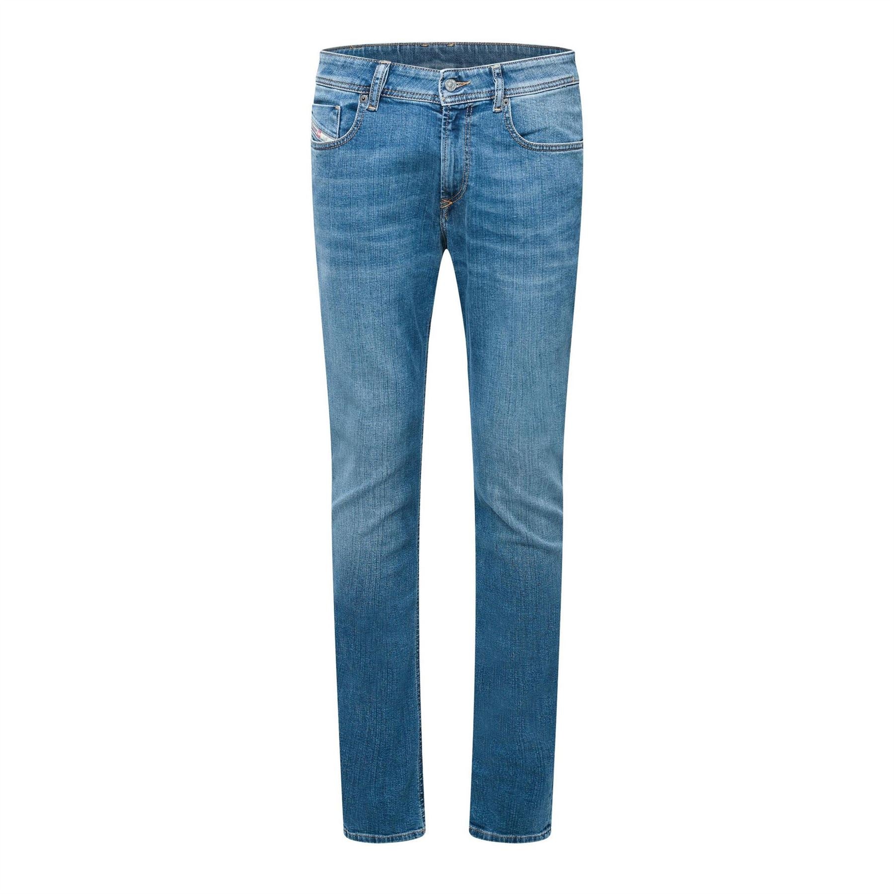 Diesel 1979 Sleenker Skinny Jeans
